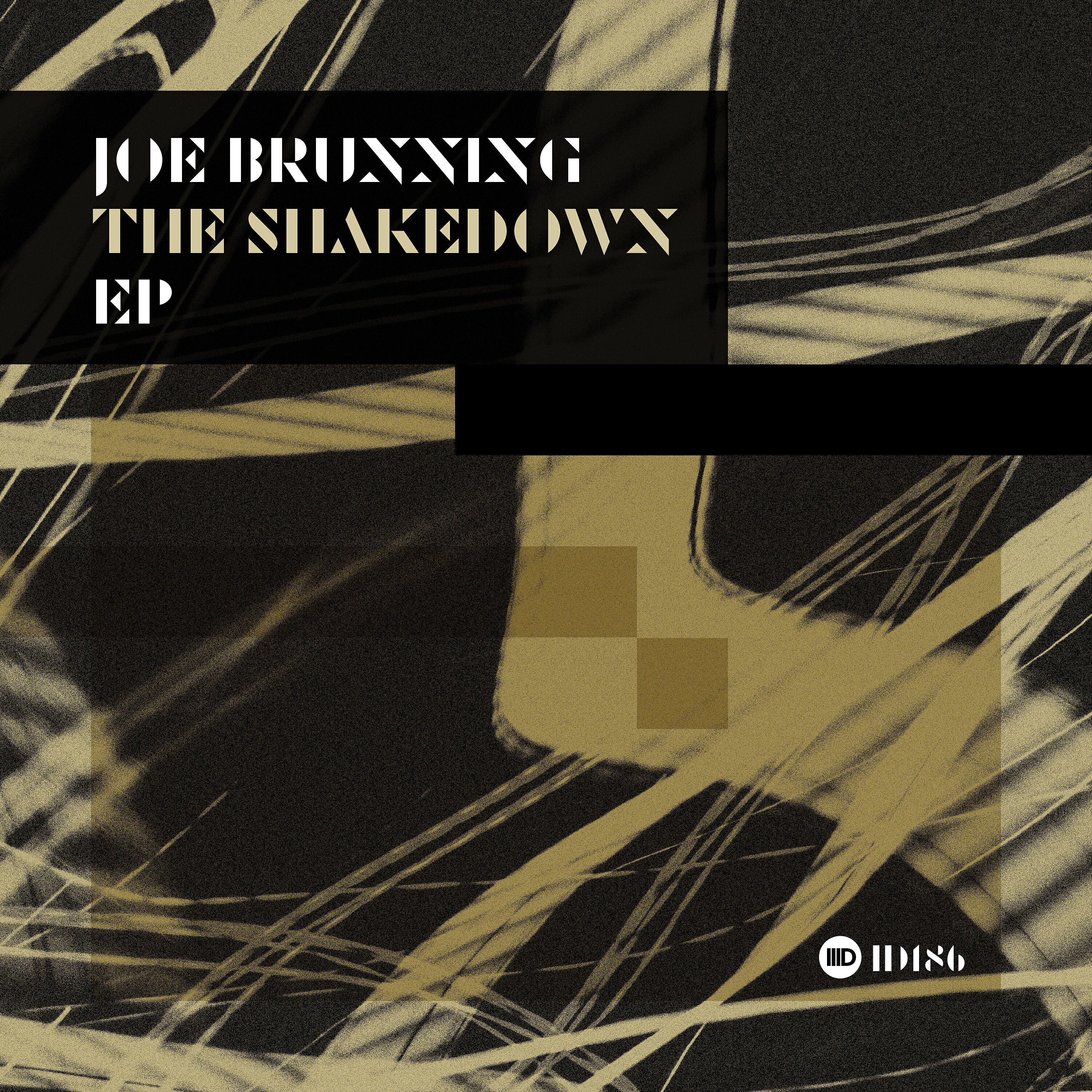 Релиз The Shakedown EP