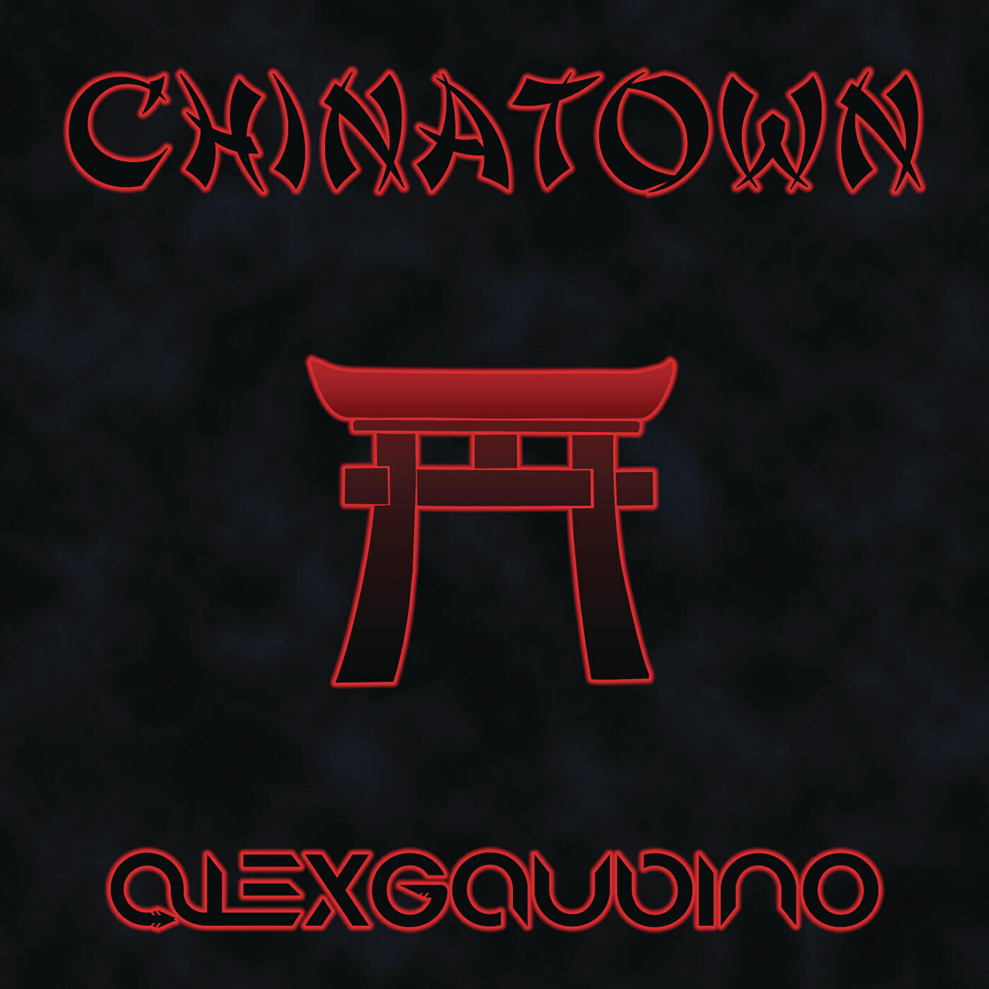 Постер альбома Chinatown