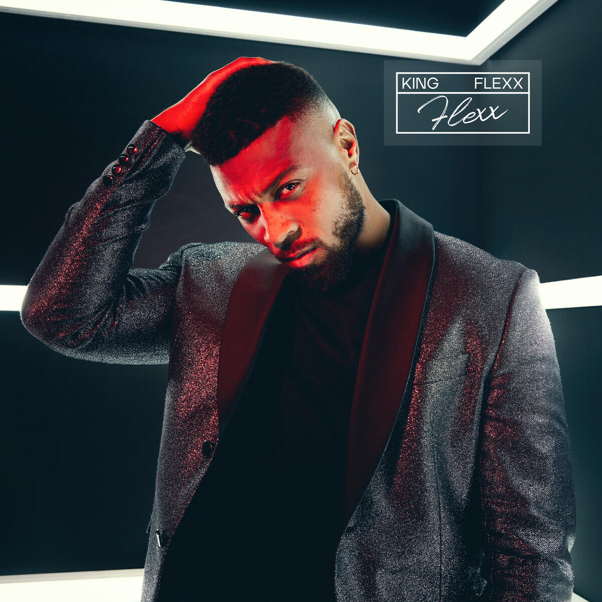 Релиз Flexx