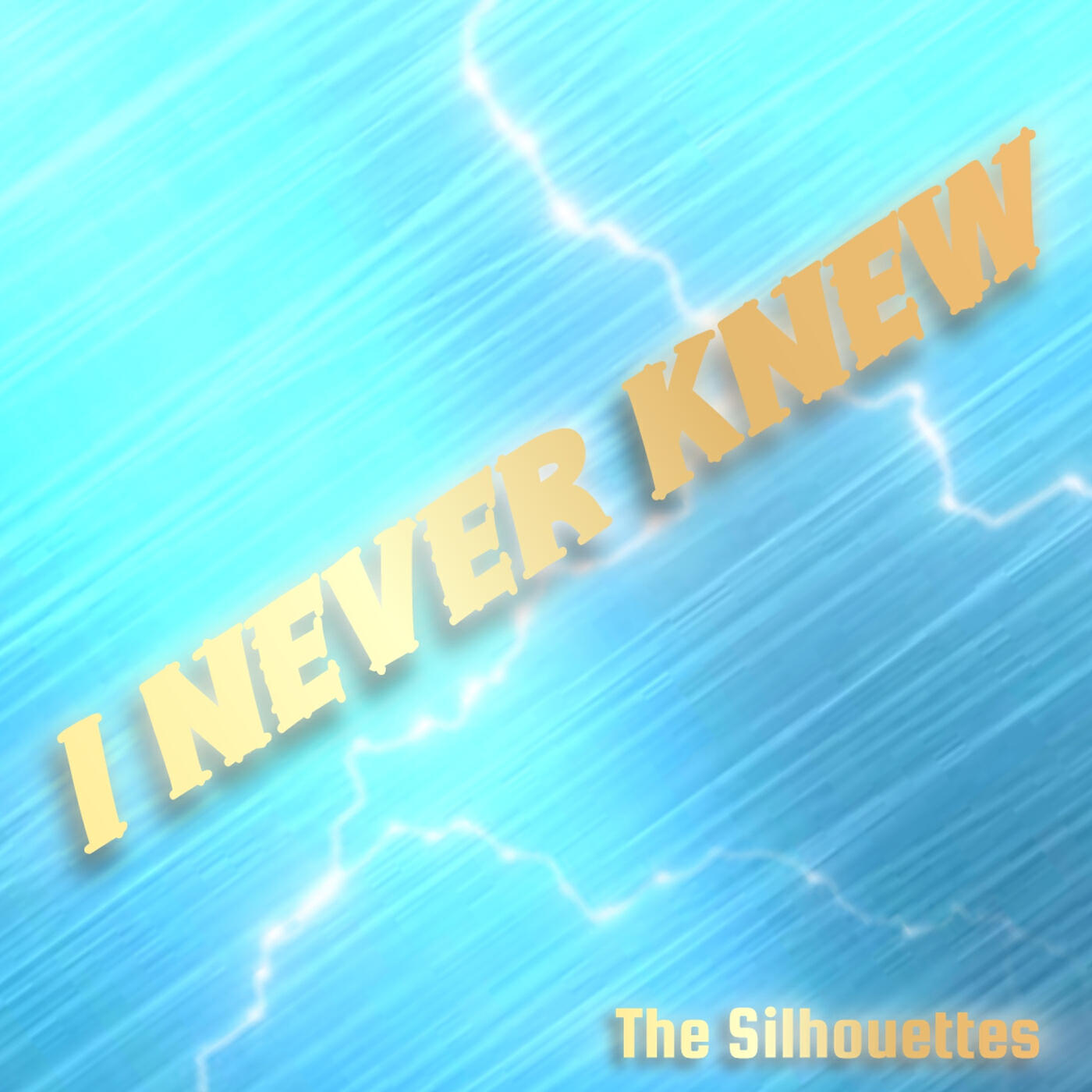 Релиз I Never Knew