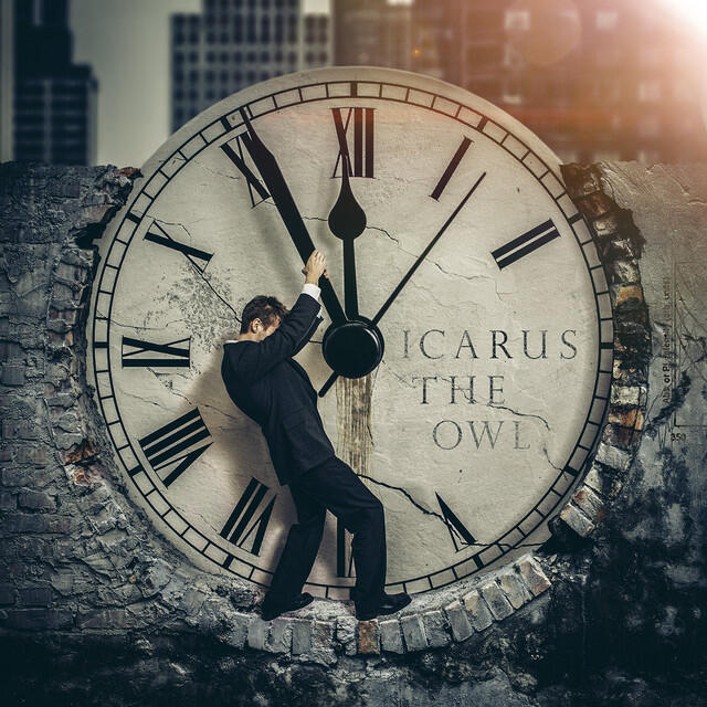 Релиз Icarus the Owl