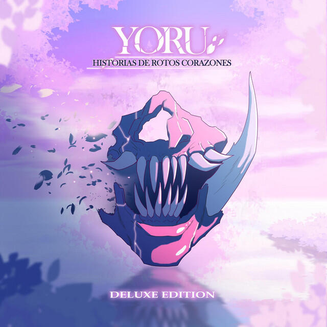 Релиз Historias De Rotos Corazones (Deluxe Edition)