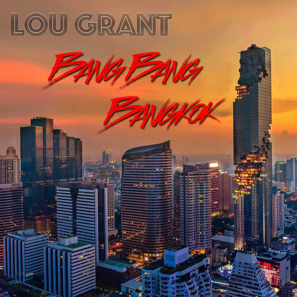 Релиз Bang Bang Bangkok