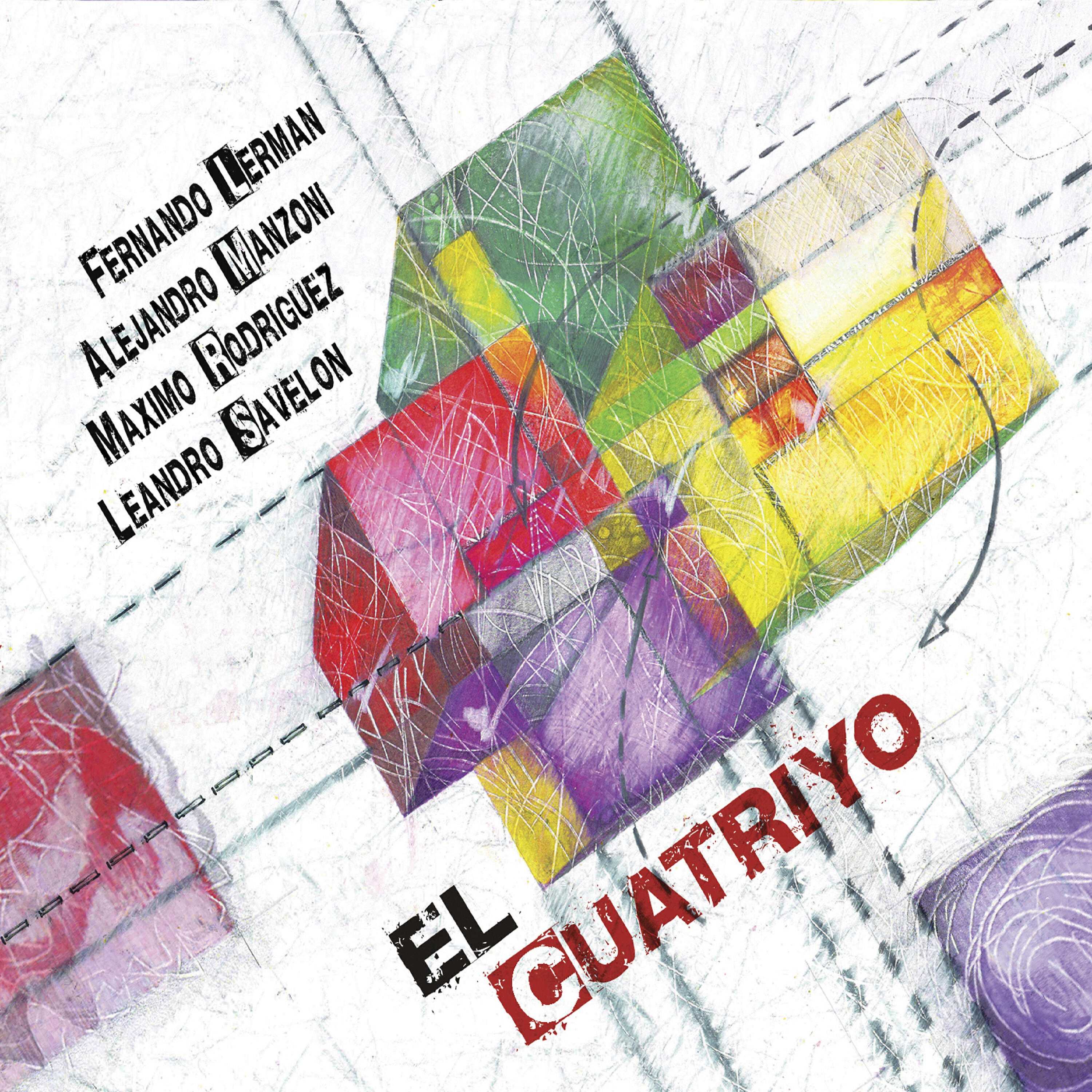 Релиз El Cuatriyo
