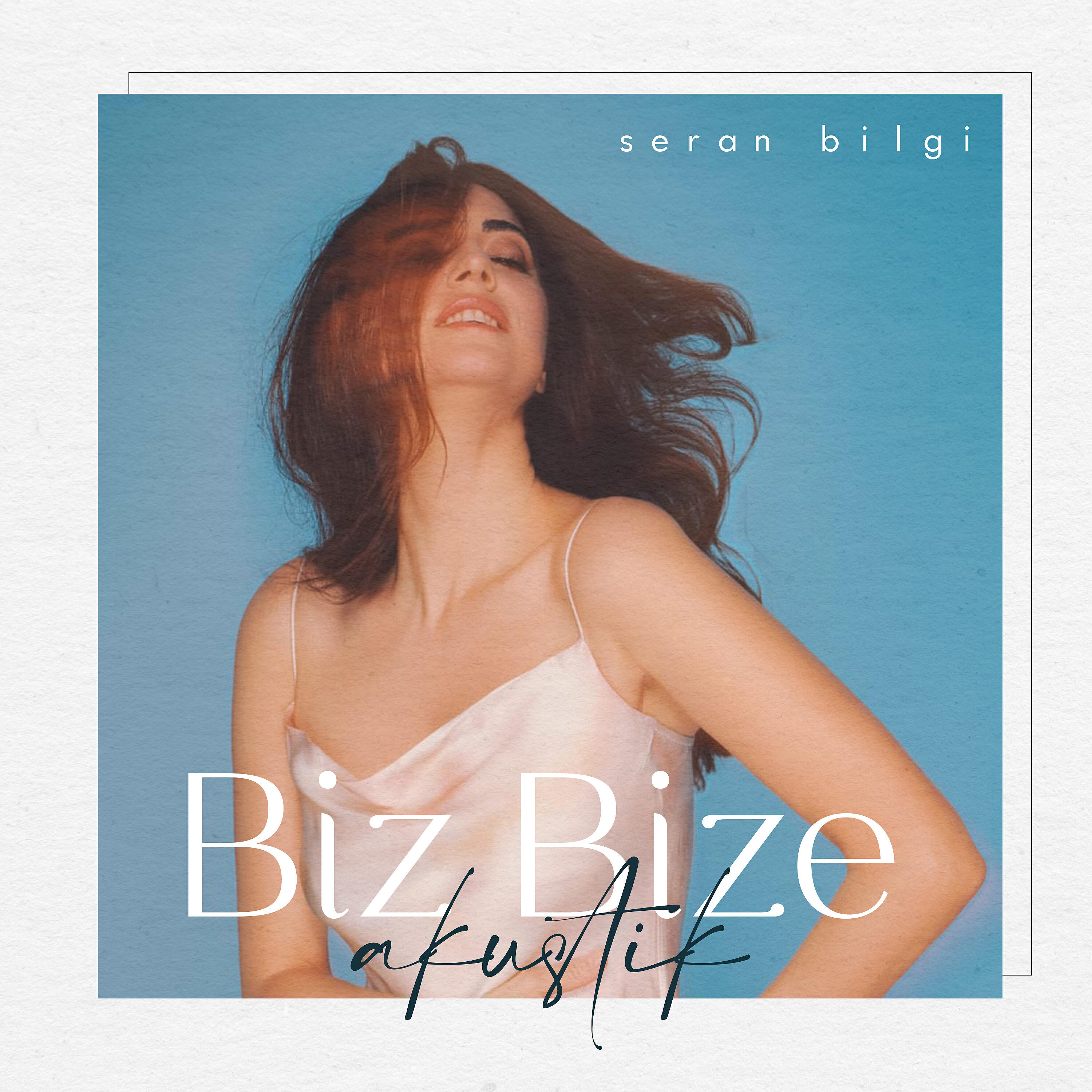Релиз Biz Bize