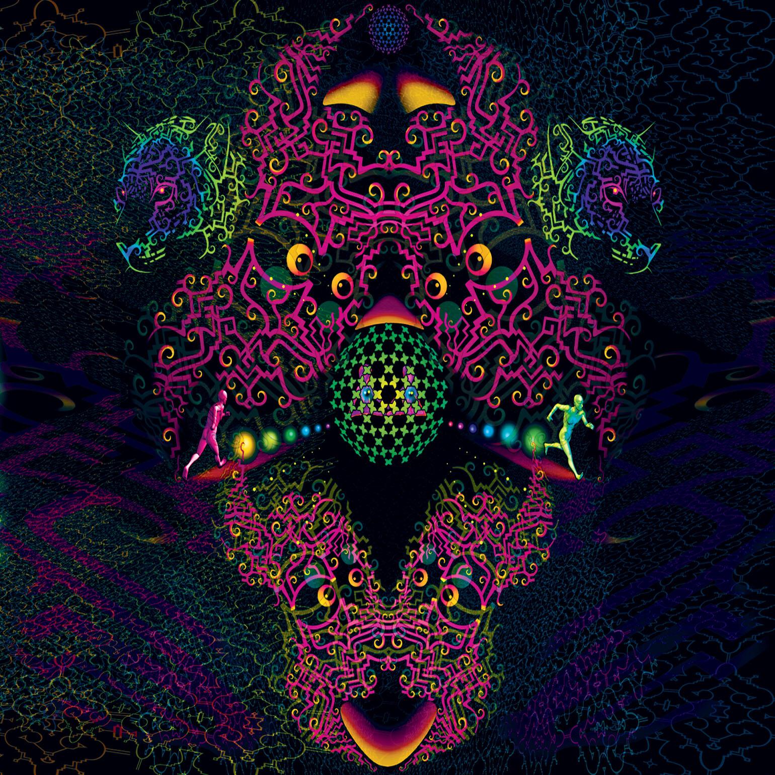 Релиз Lubra Instincts