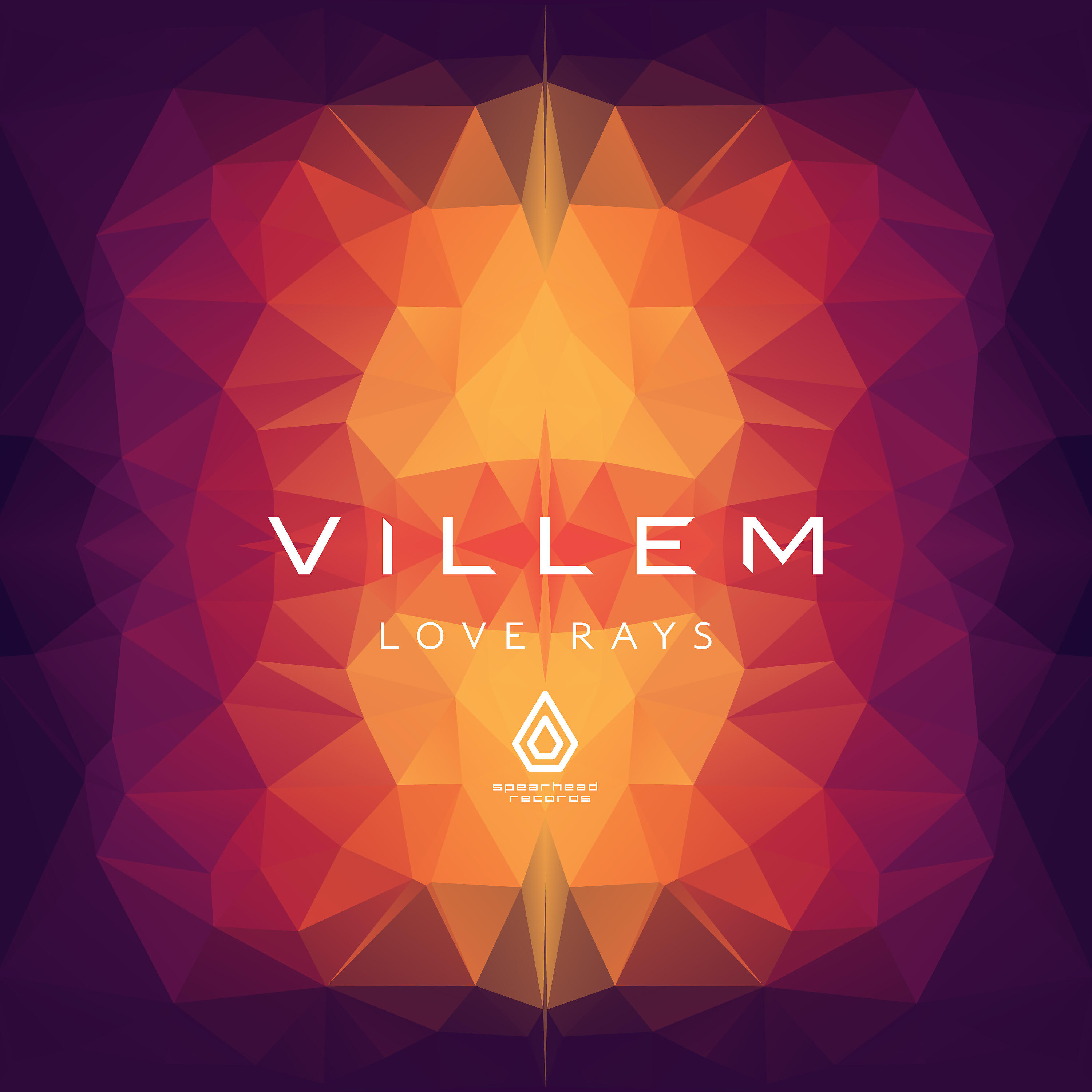 Релиз Love Rays EP