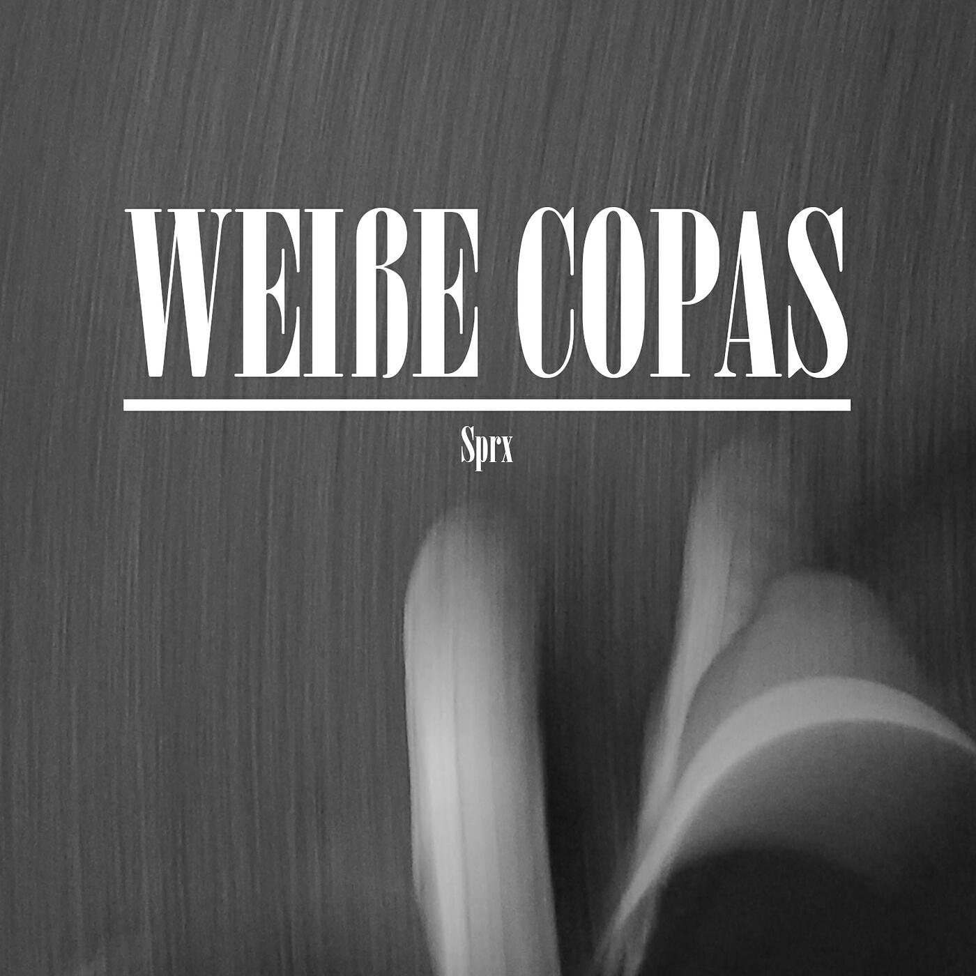 Релиз Weiße Copas
