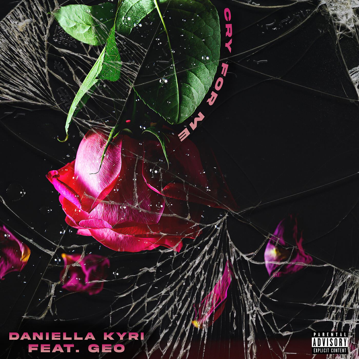 Релиз Cry for Me