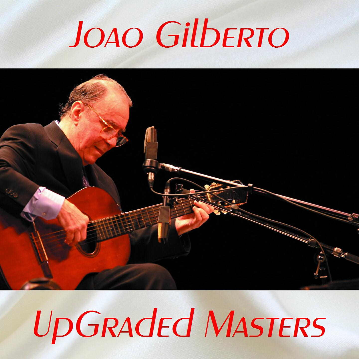 Релиз UpGraded Masters