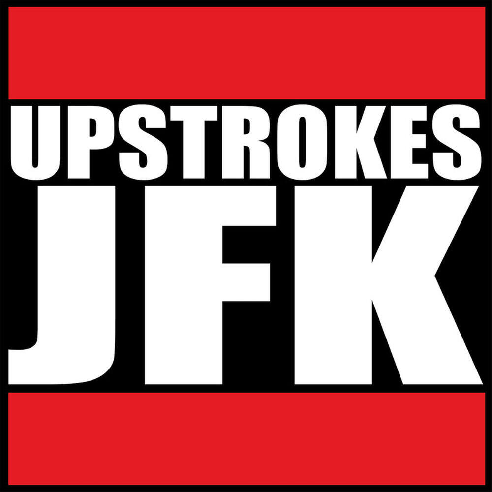Релиз JFK