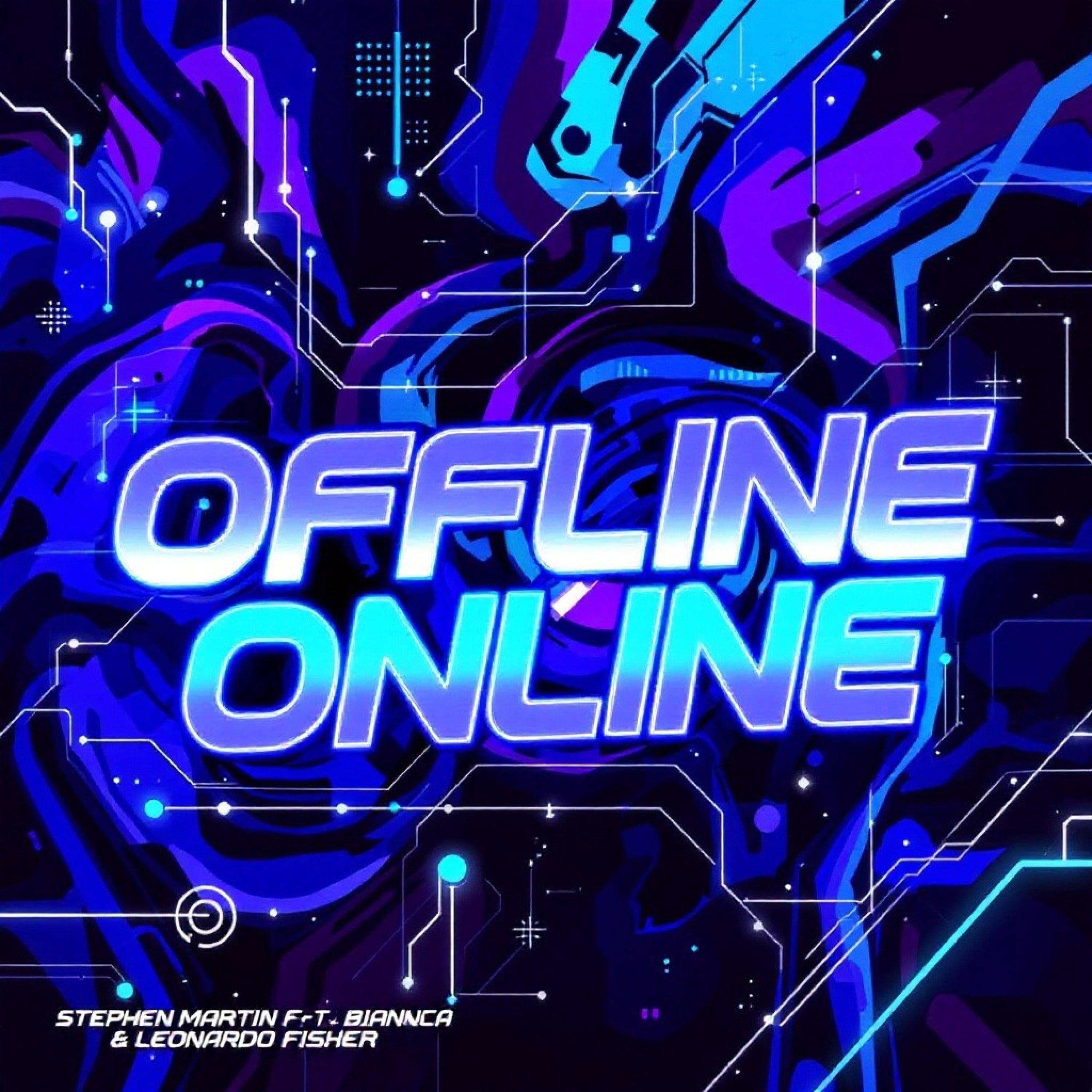 Релиз Offline Online