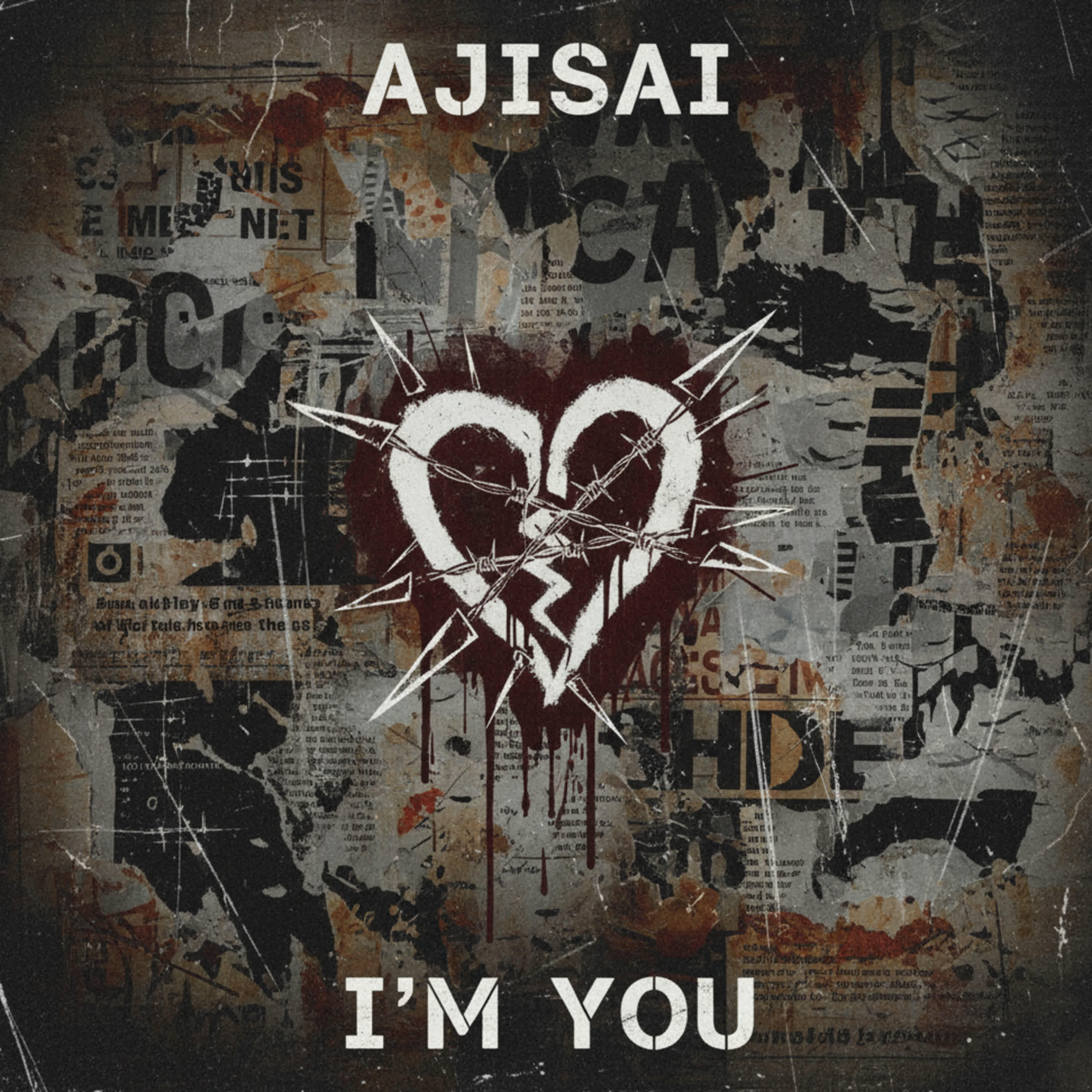 Релиз I'm you