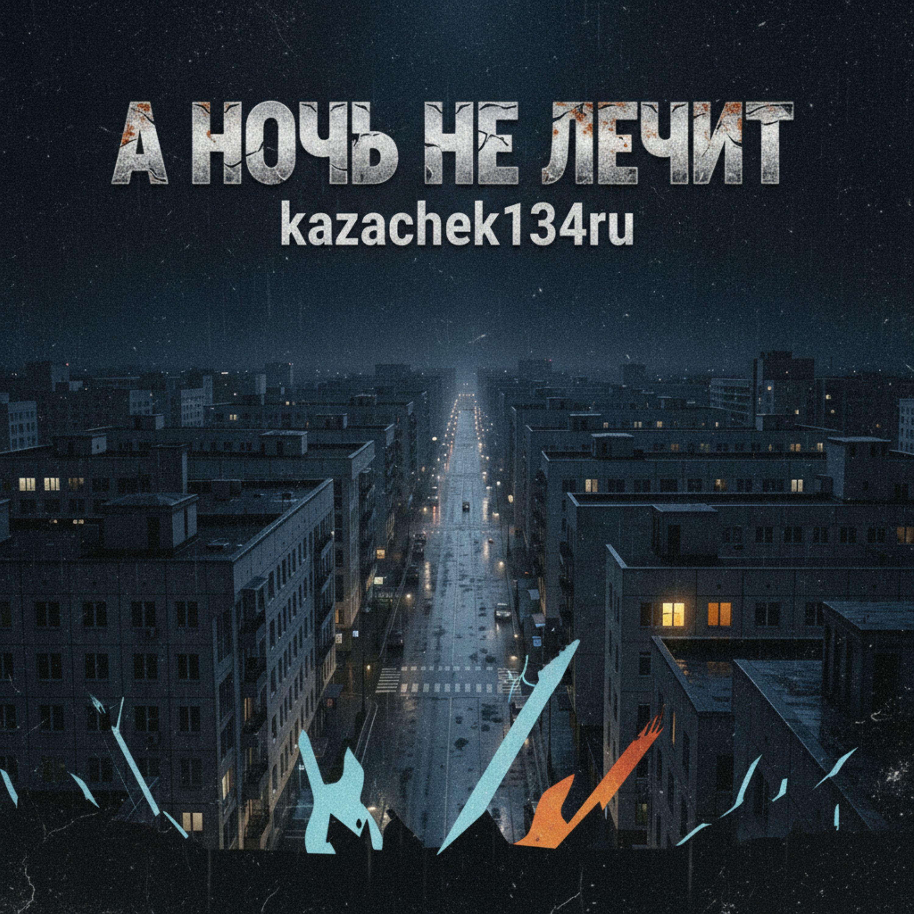 Релиз А ночь не лечит