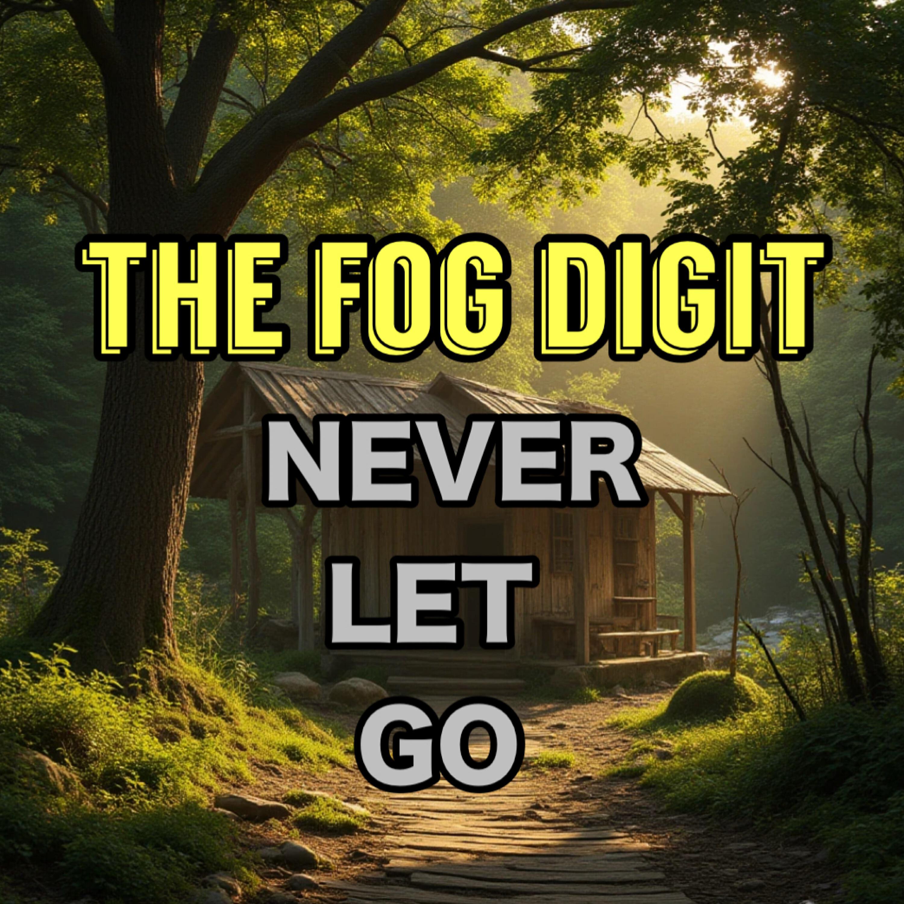 Релиз Never Let Go