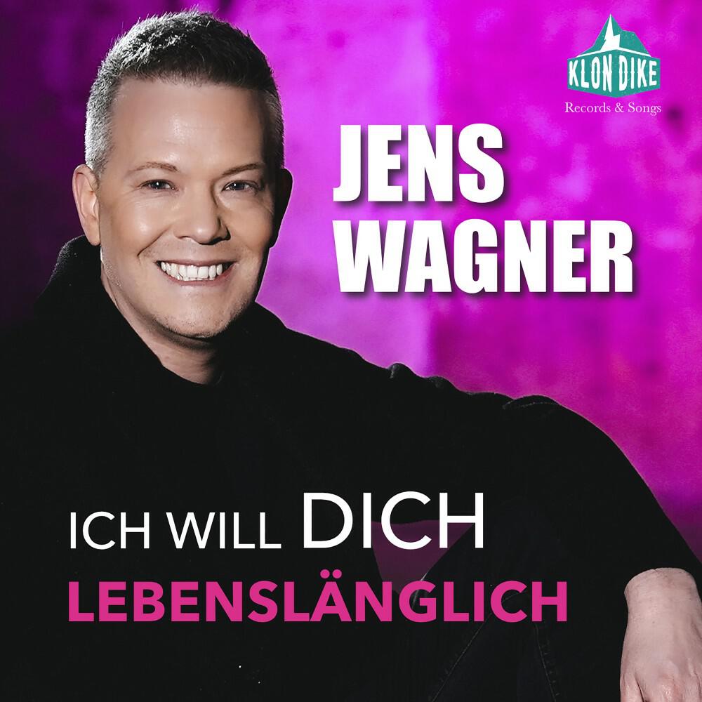 Релиз Ich will dich lebenslänglich