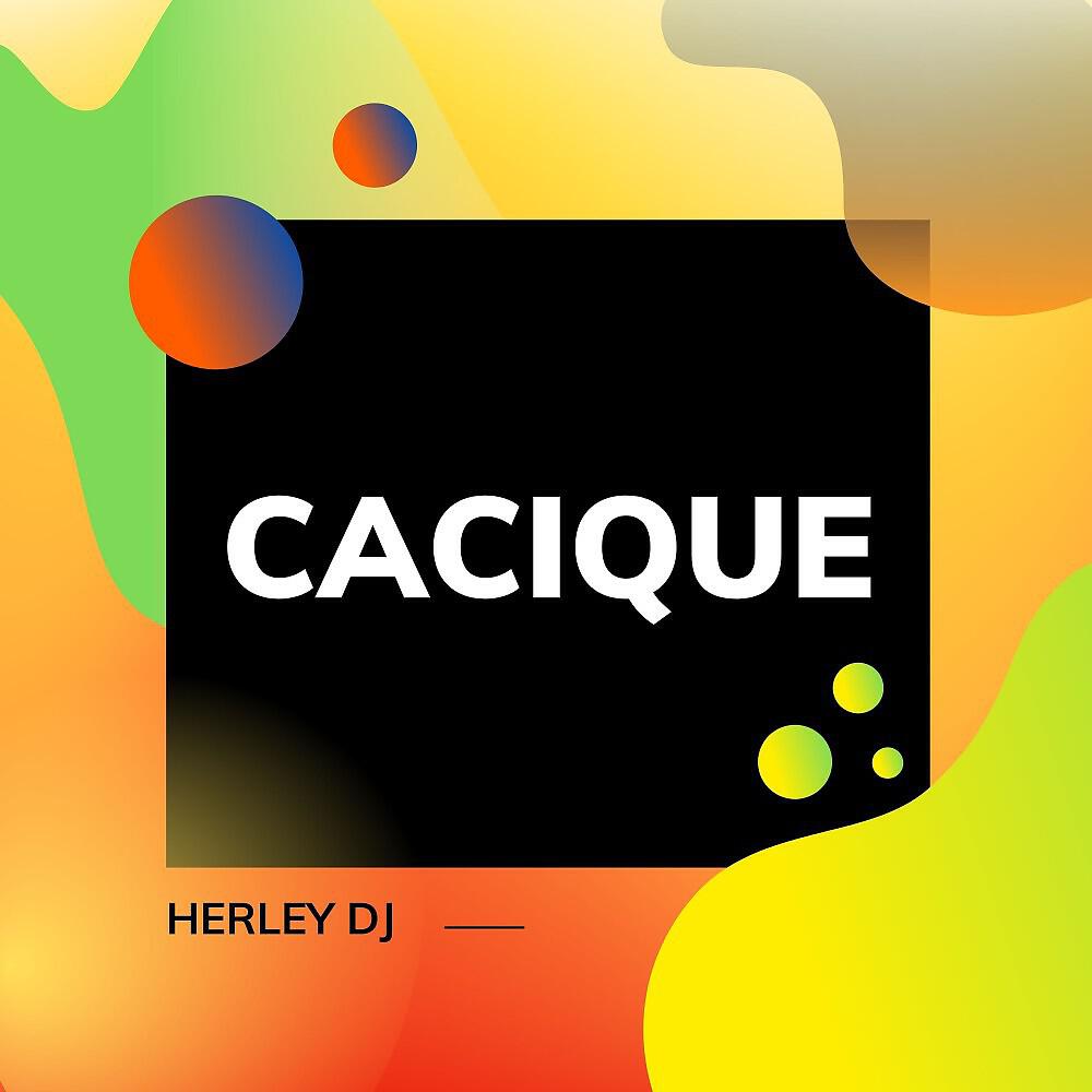 Релиз Cacique
