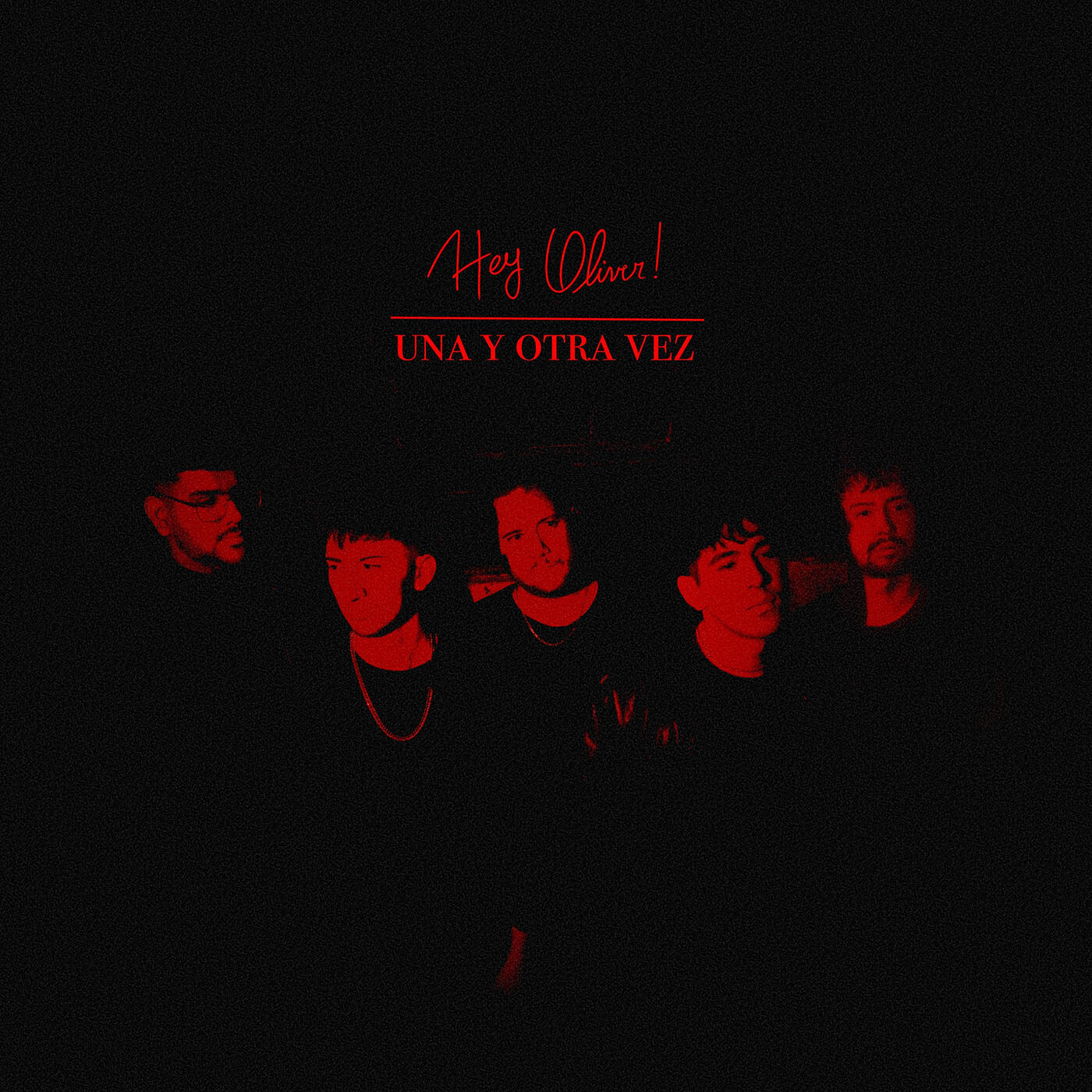 Релиз Una Y Otra Vez