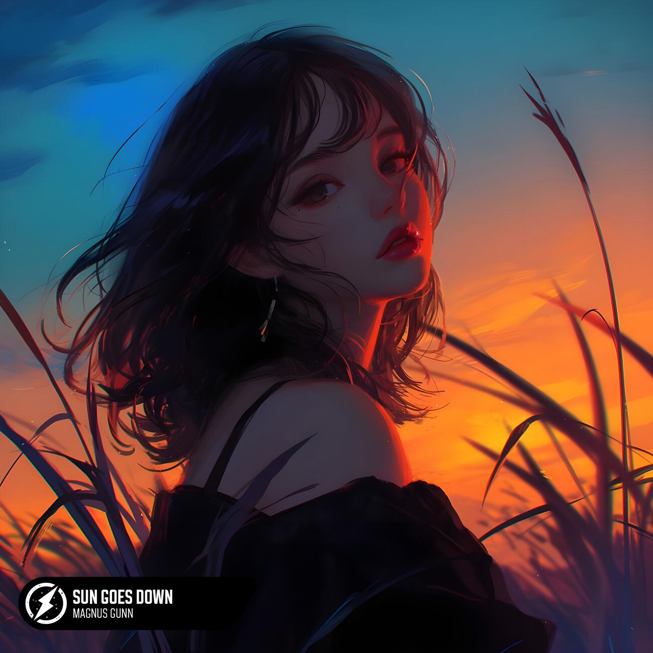 Релиз Sun Goes Down