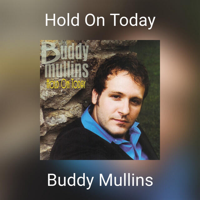 Релиз Hold On Today