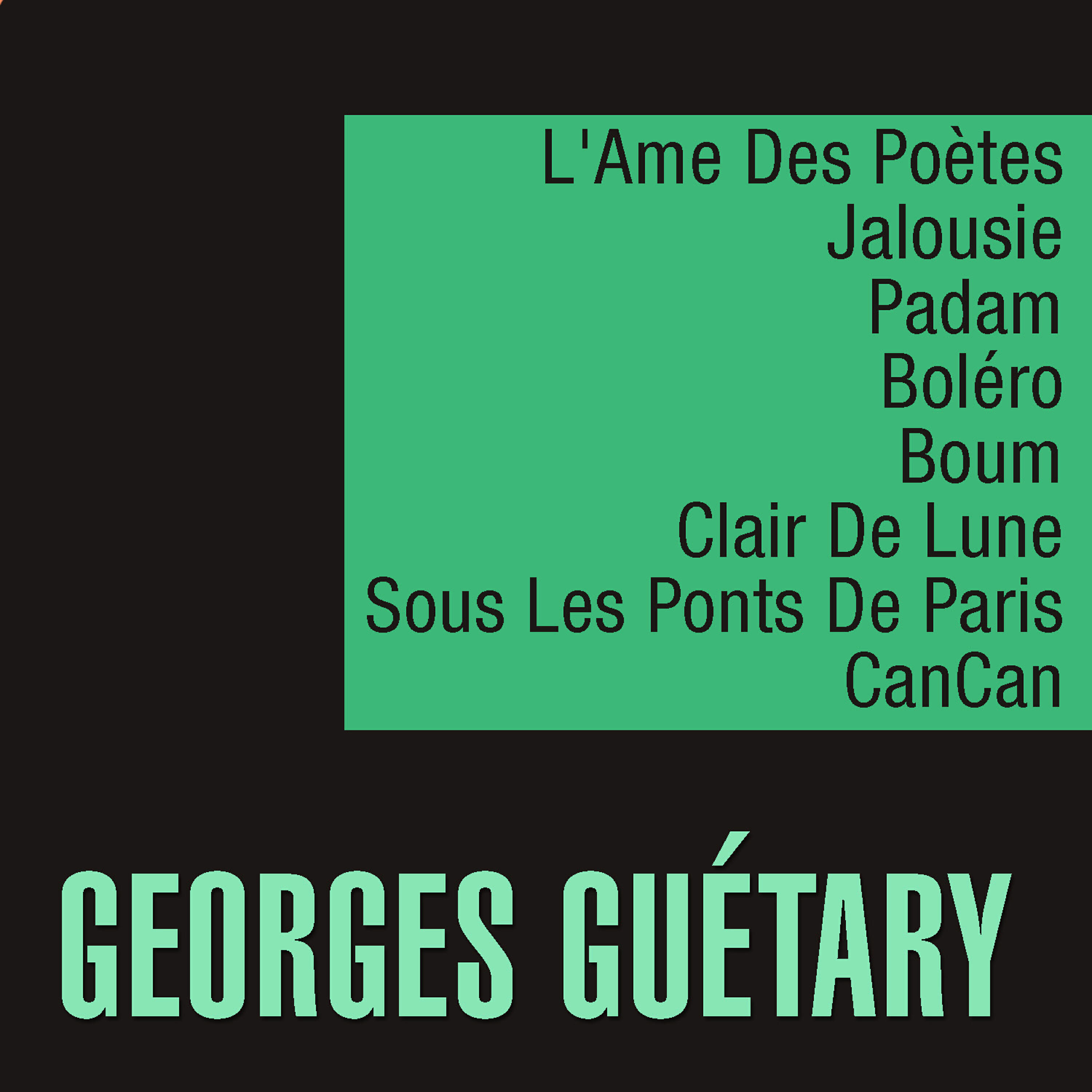 Релиз L'ame des poètes