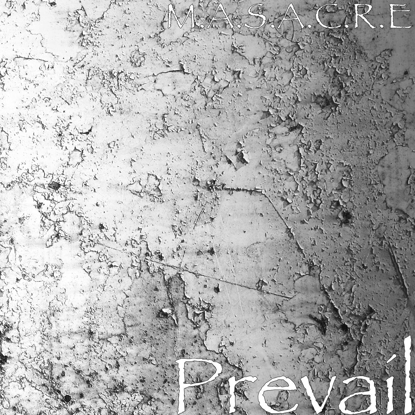 Релиз Prevail