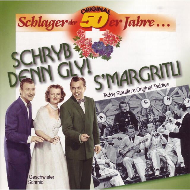 Трек Es Isch So Schön En Schwyzer Z'si