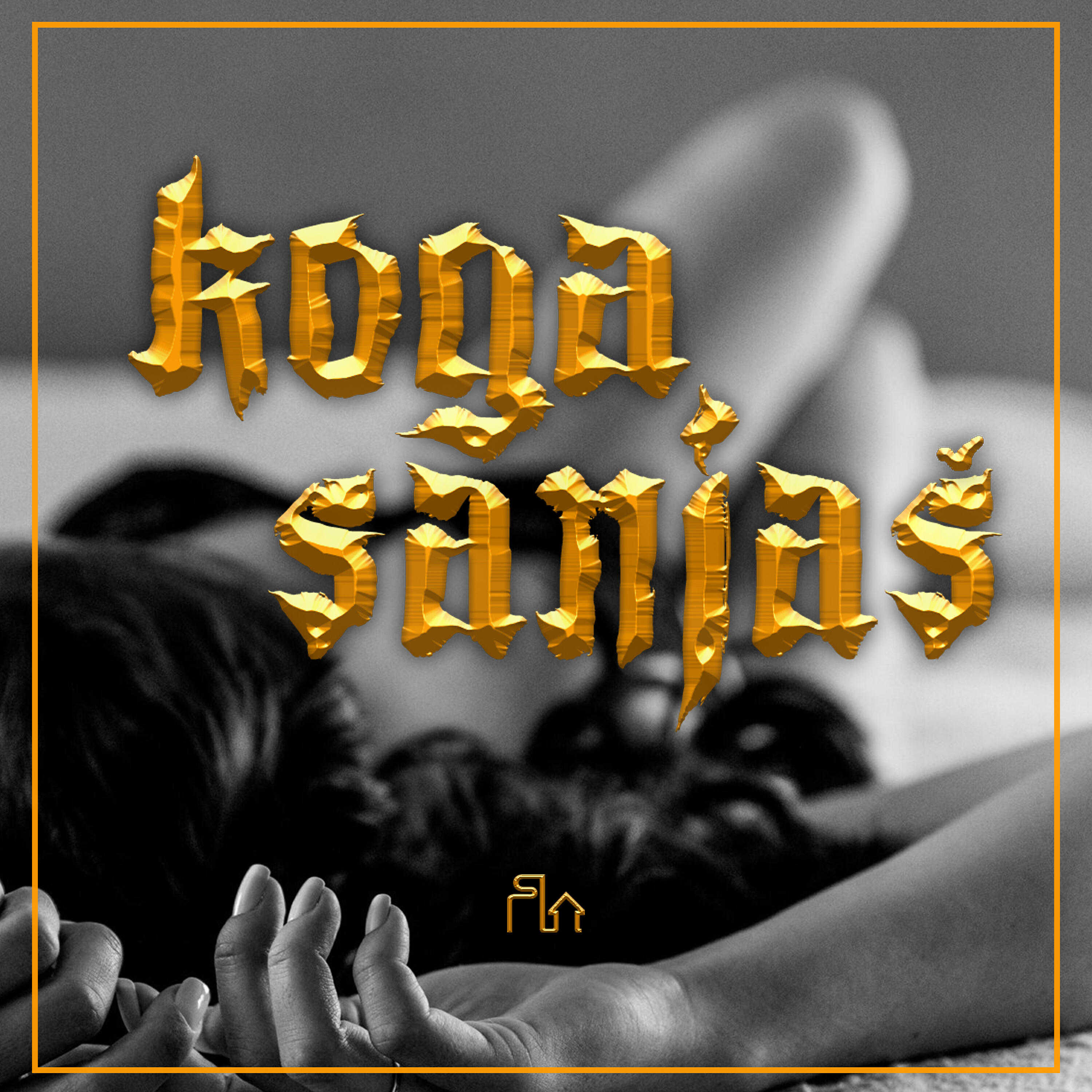 Релиз Koga sanjaš