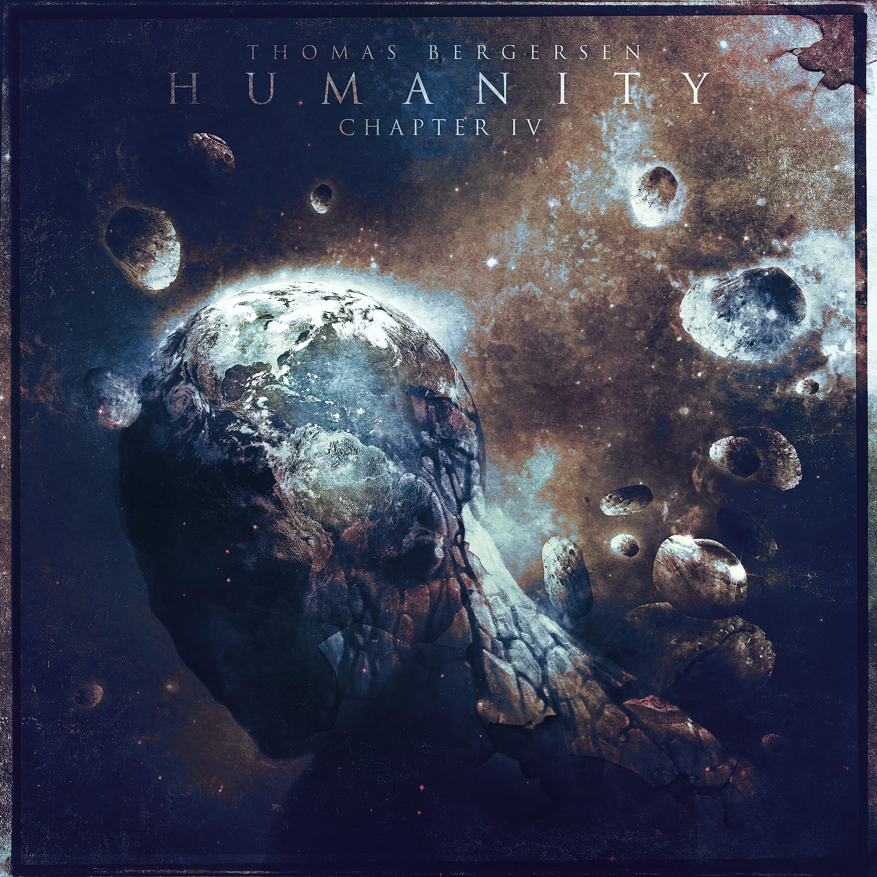 Релиз Humanity - Chapter IV