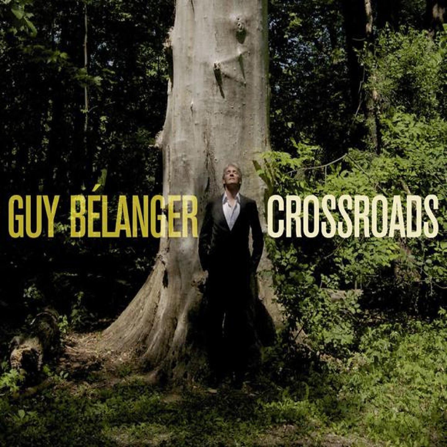 Релиз Crossroads