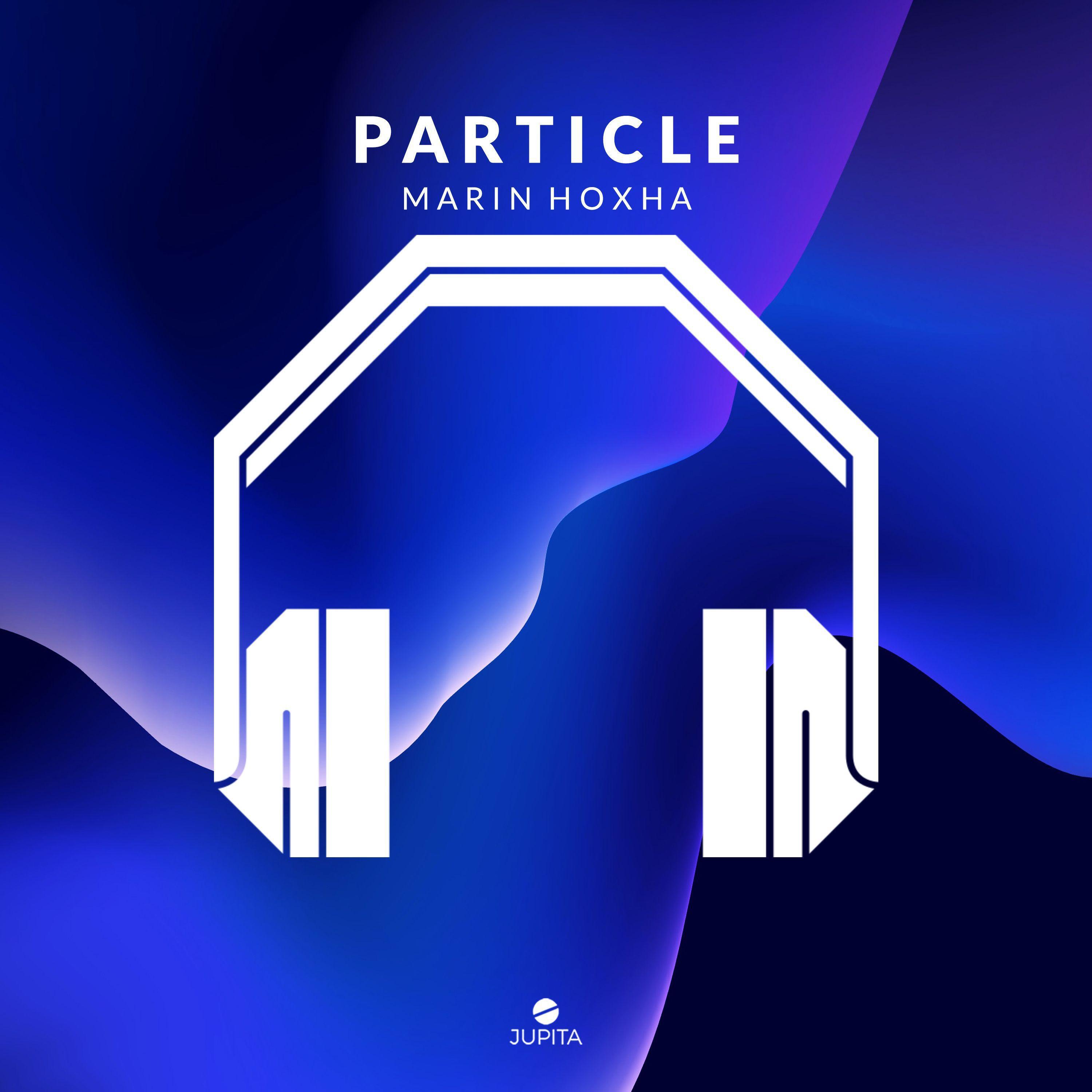 Релиз Particle (8D Audio)