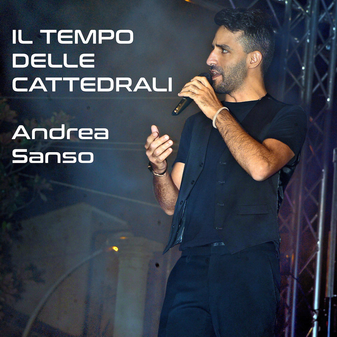 Релиз Il tempo delle Cattedrali