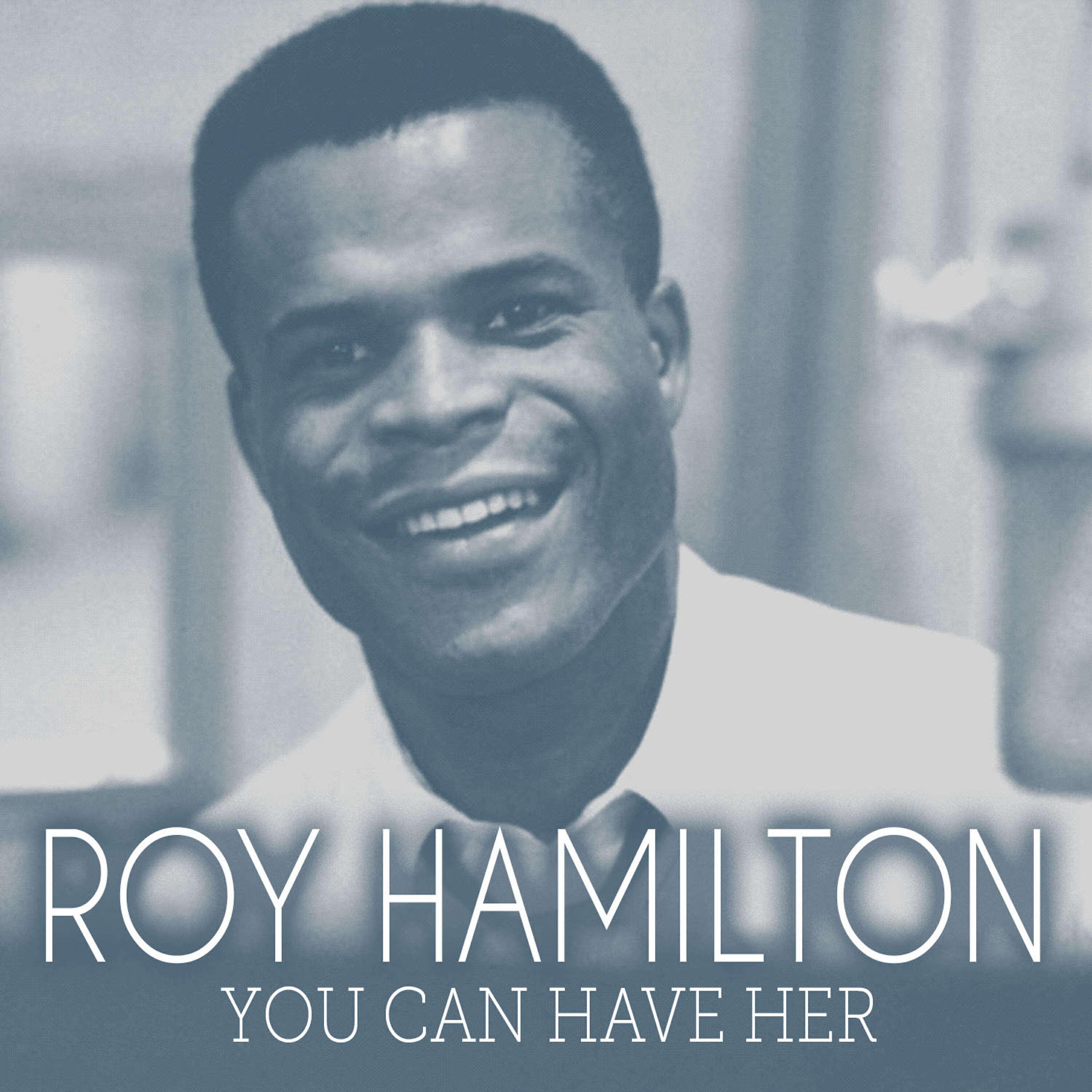 Релиз You Can Have Her