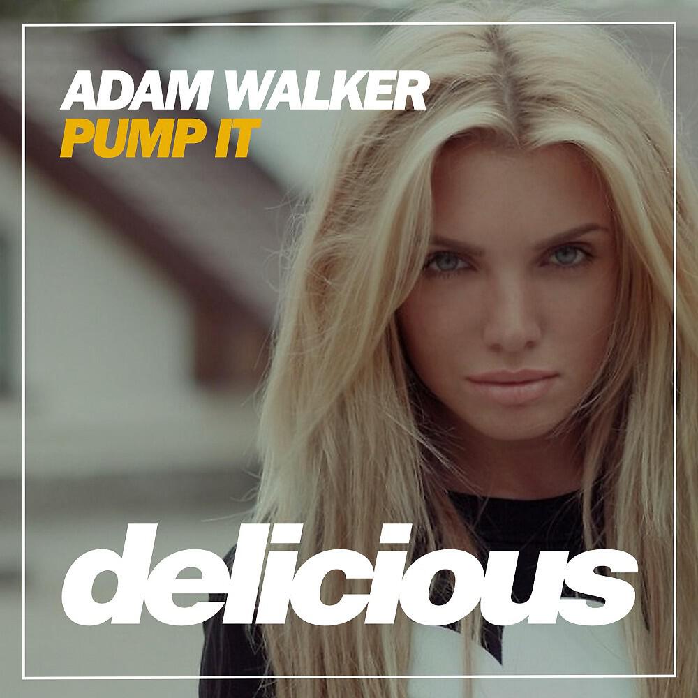 Релиз Pump It