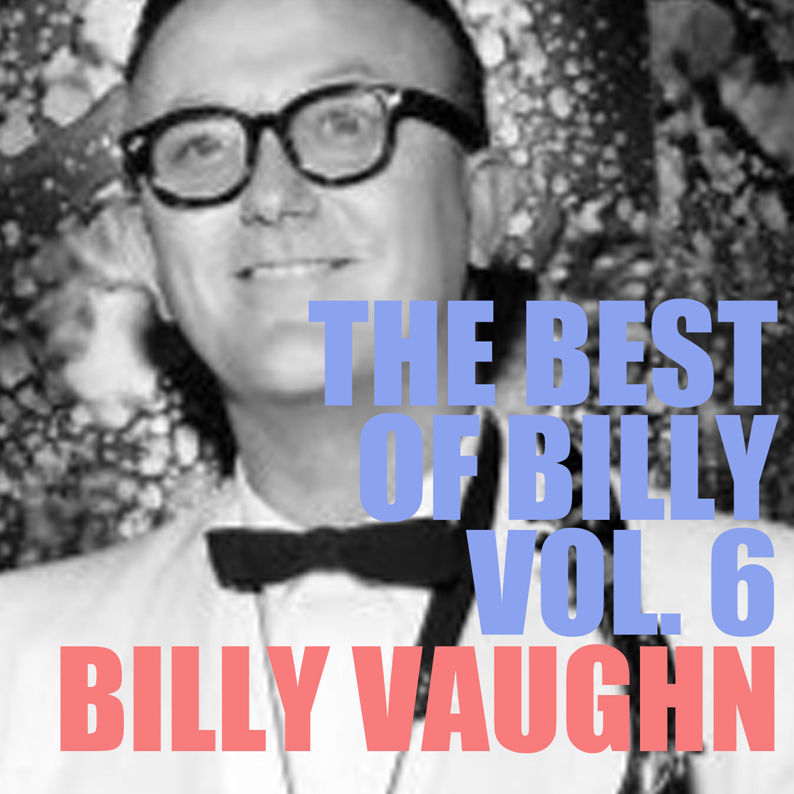 Релиз The Best of Billy, Vol. 6