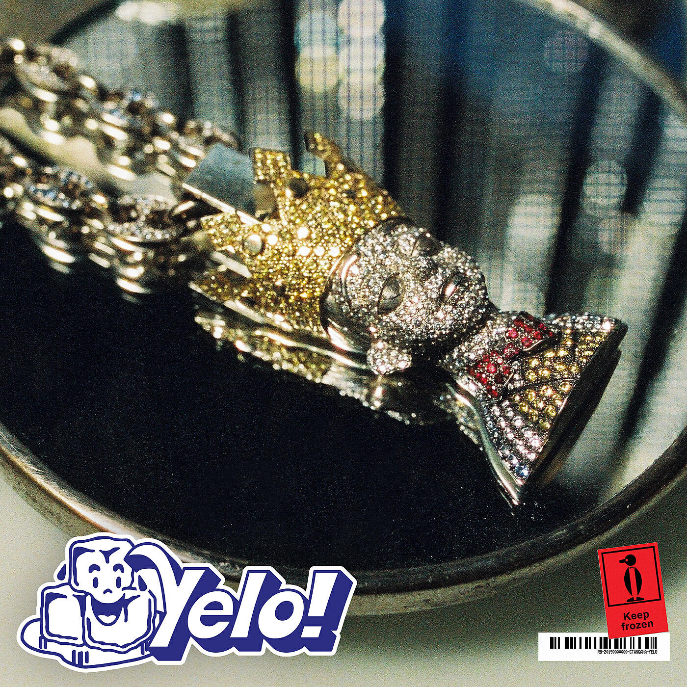 Релиз Yelo