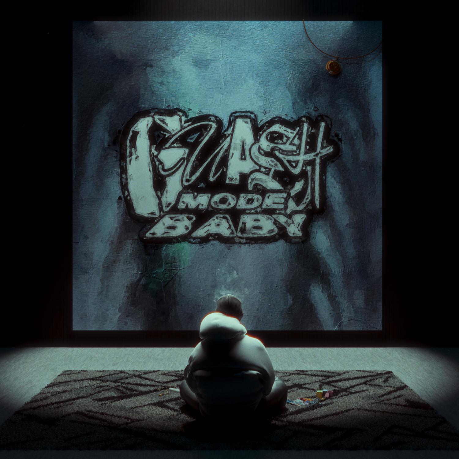 Релиз Guash Mode Baby