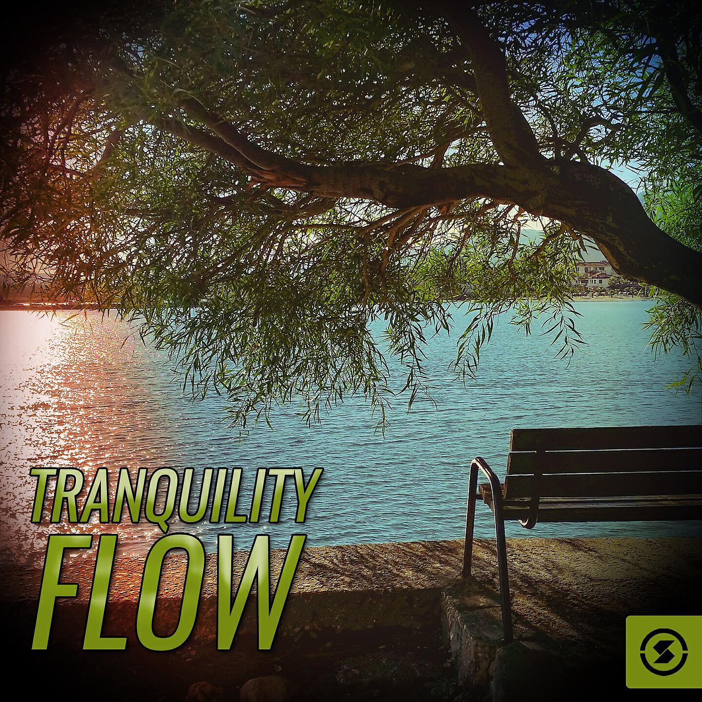 Релиз Tranquility Flow