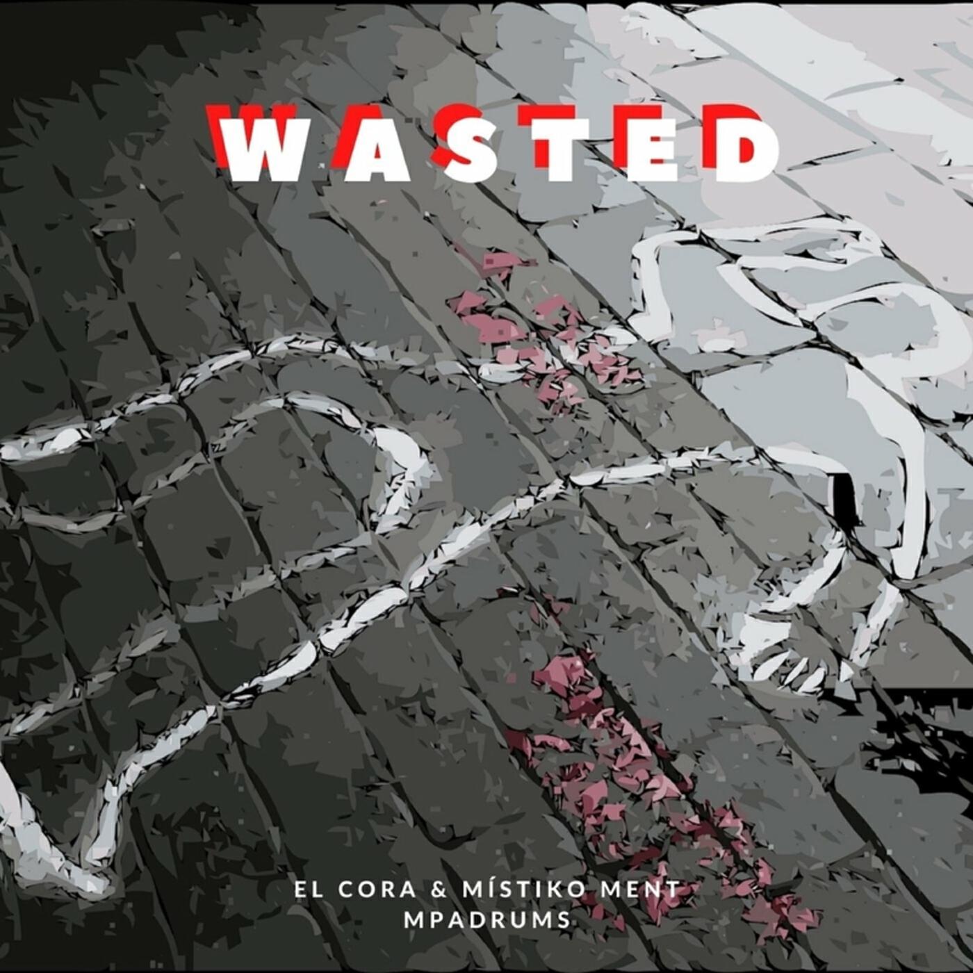 Релиз Wasted