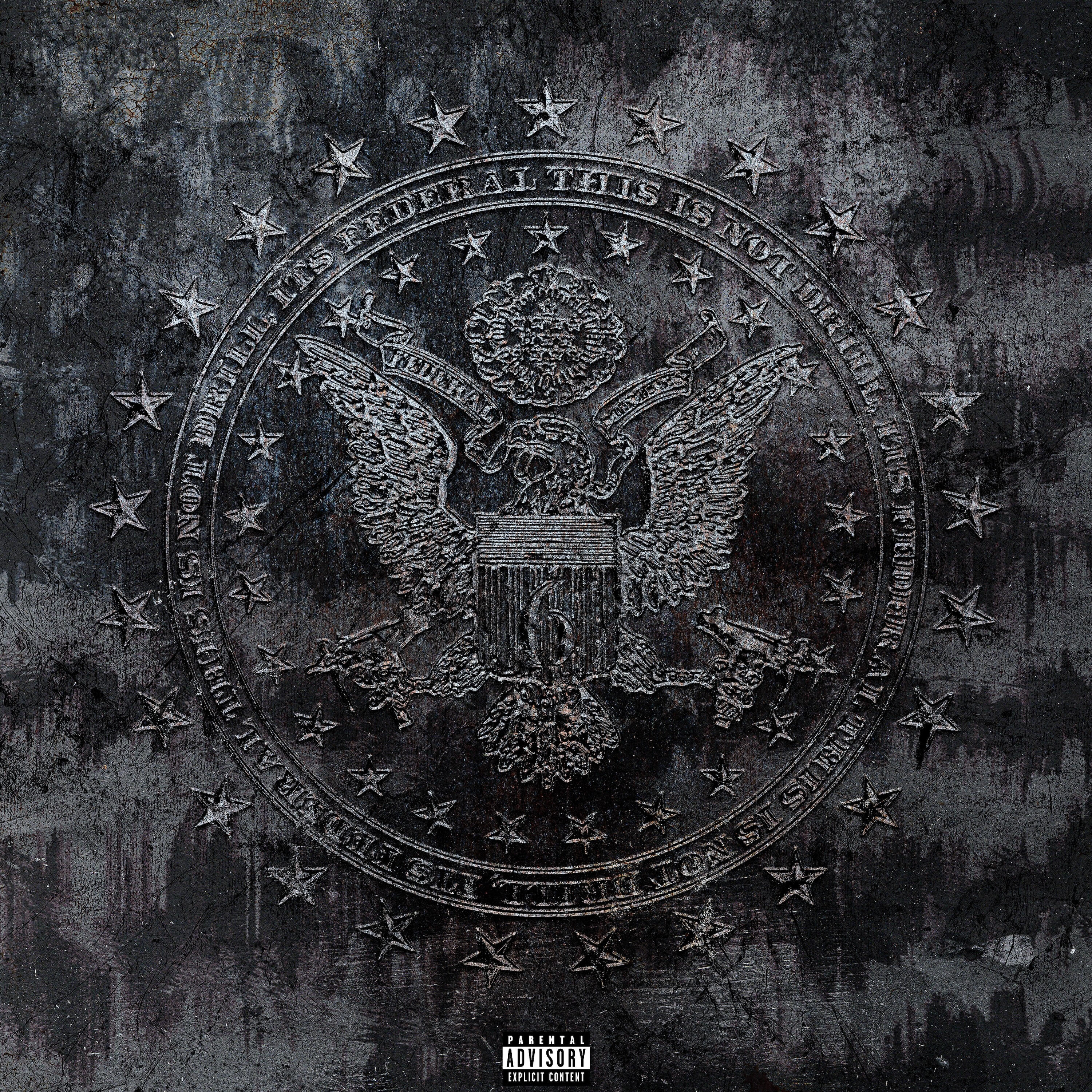 Релиз #FEDERAL++