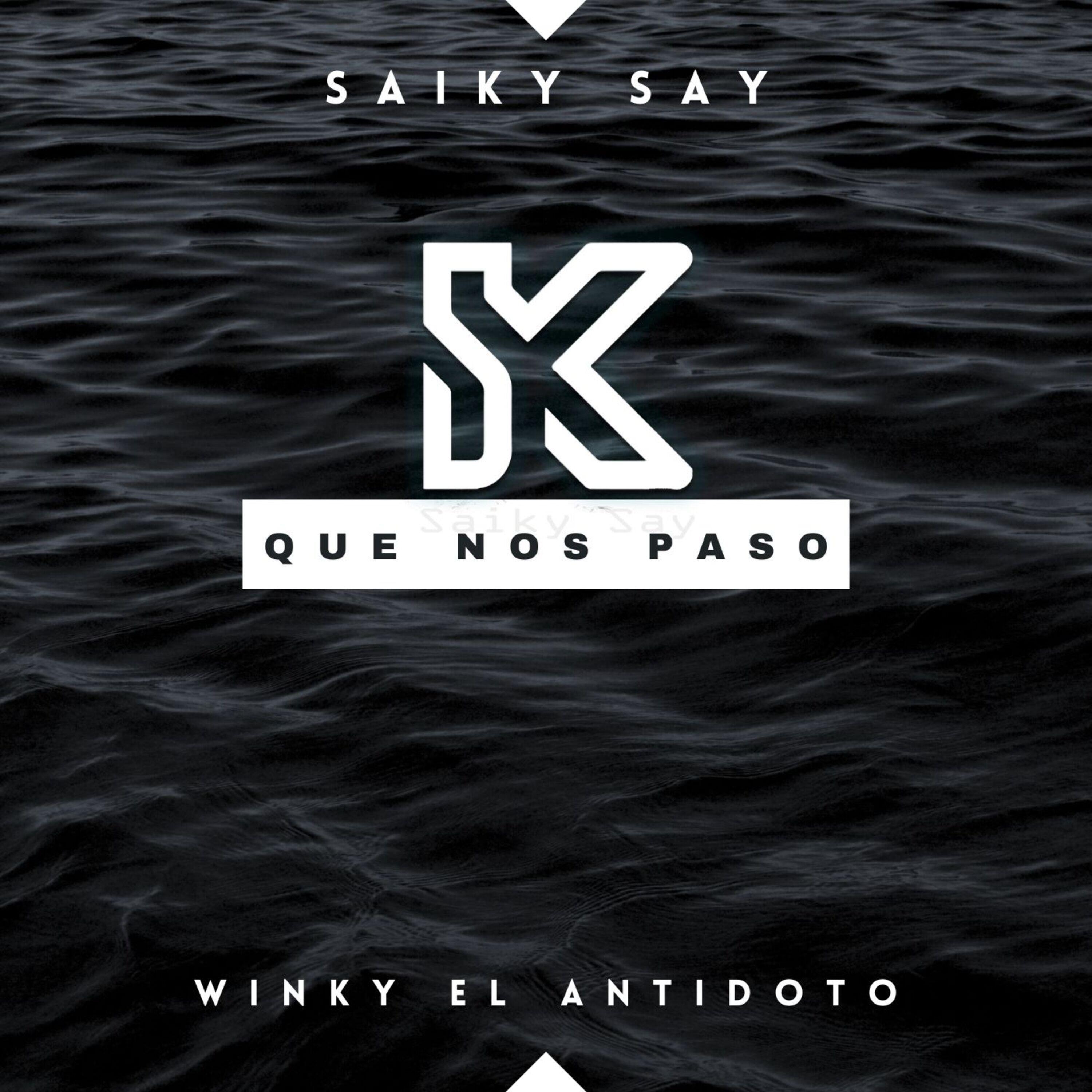 Релиз Que Nos Paso