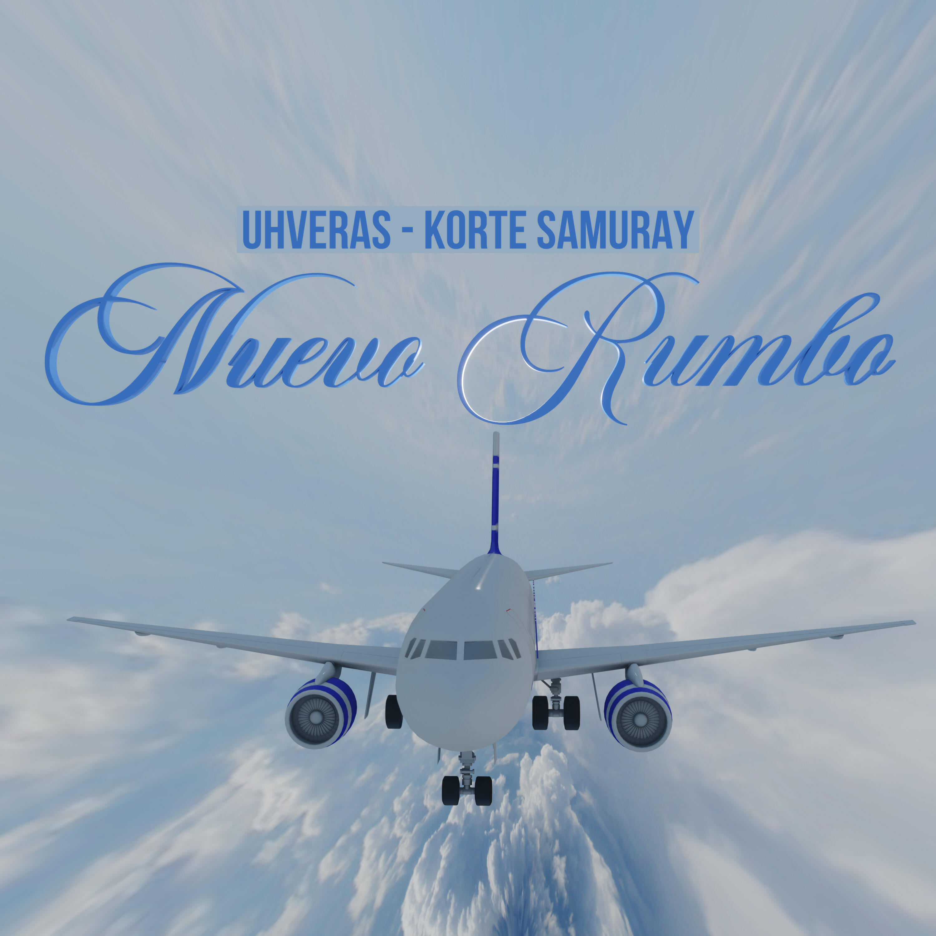 Релиз Nuevo Rumbo