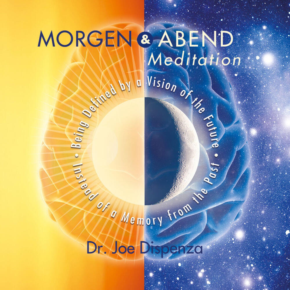 Релиз Morgen und Abendmeditation