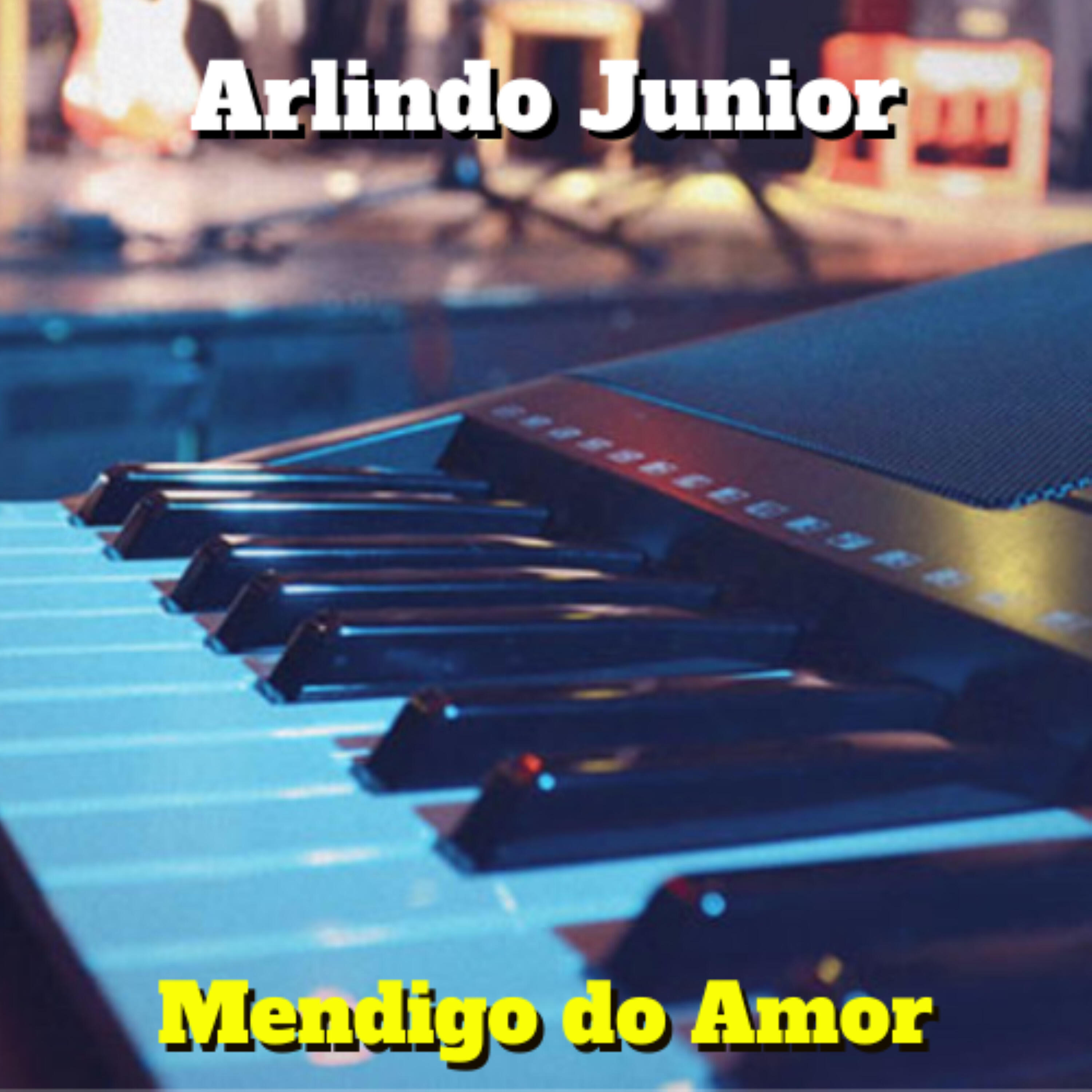 Arlindo Junior