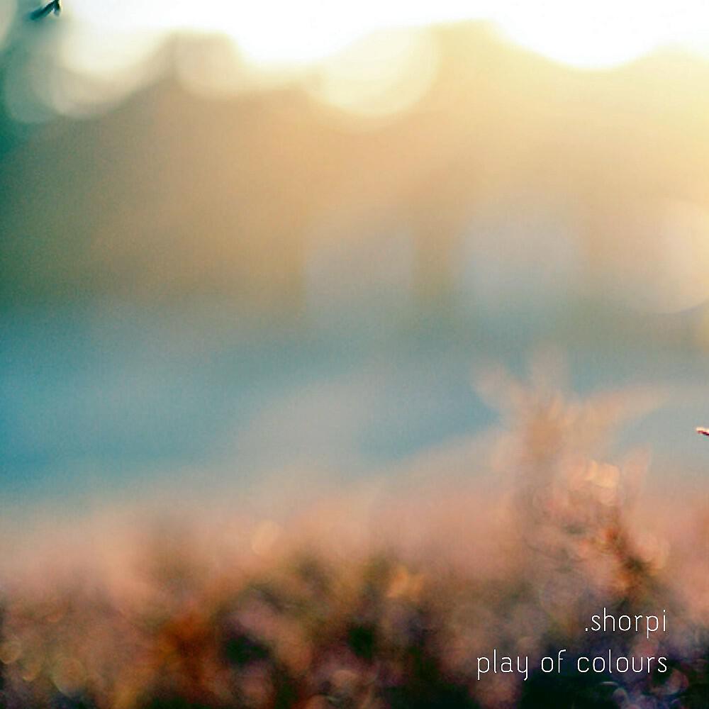 Релиз Play of Colours