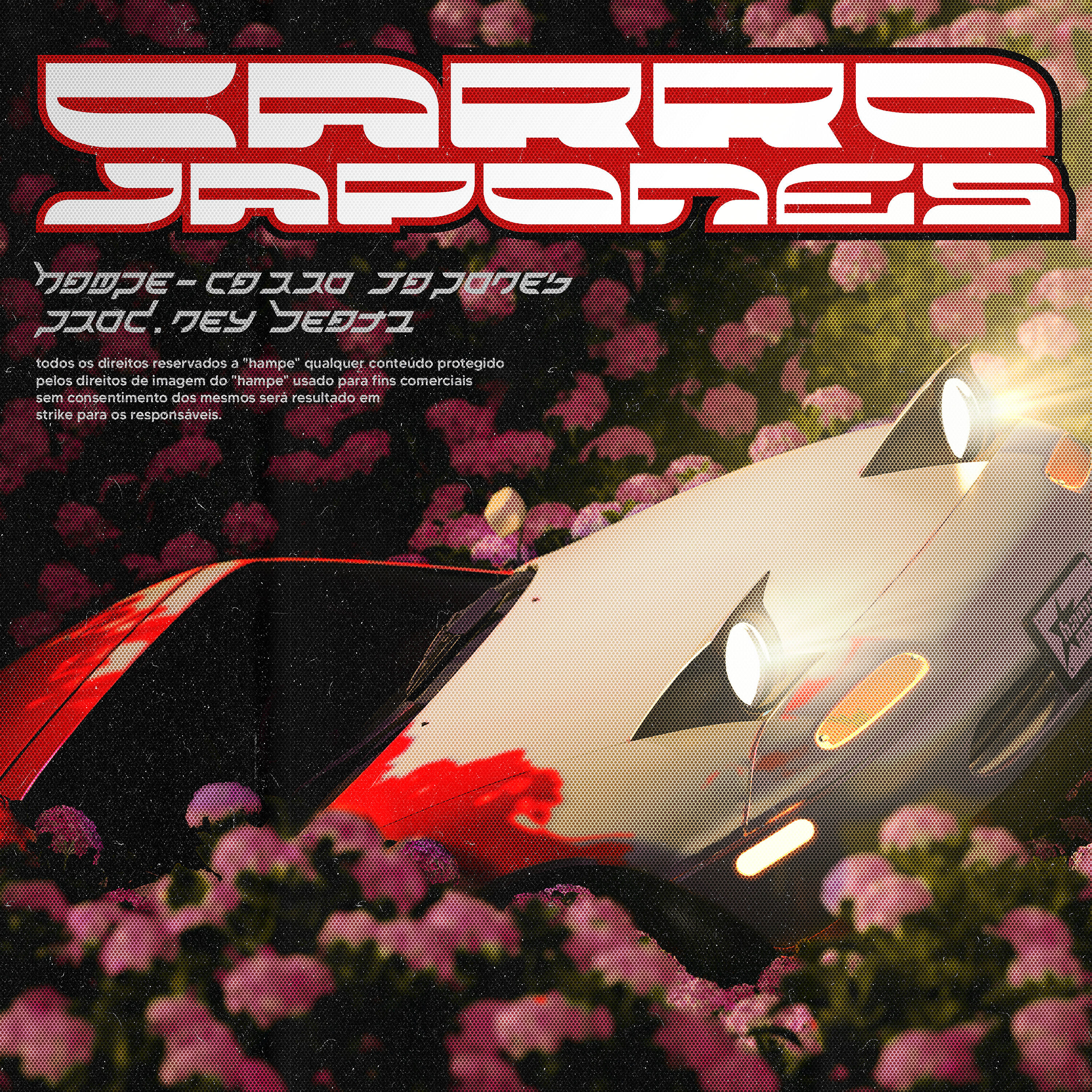 Релиз Carro Japonês