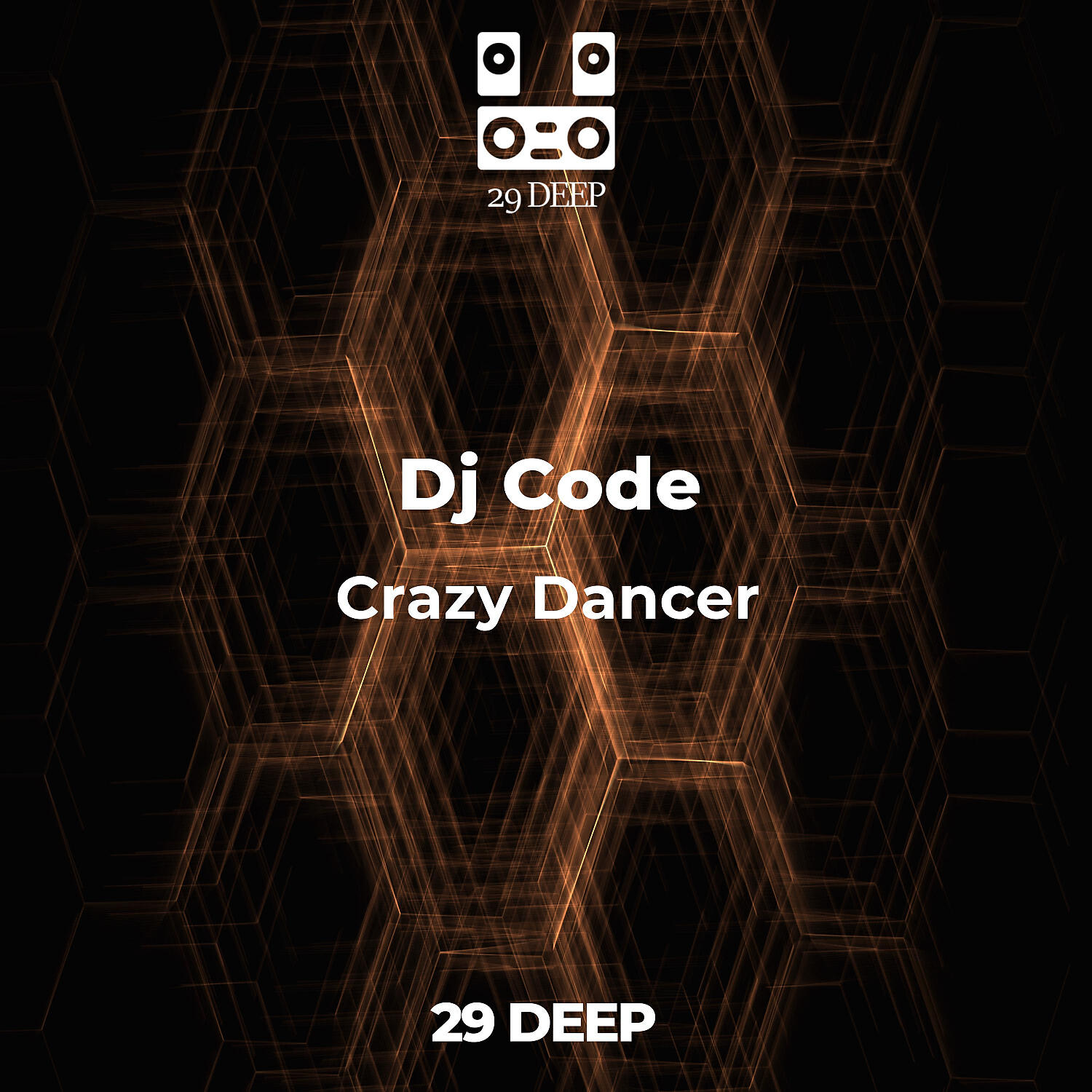Релиз Crazy Dancer (Deep Mix)