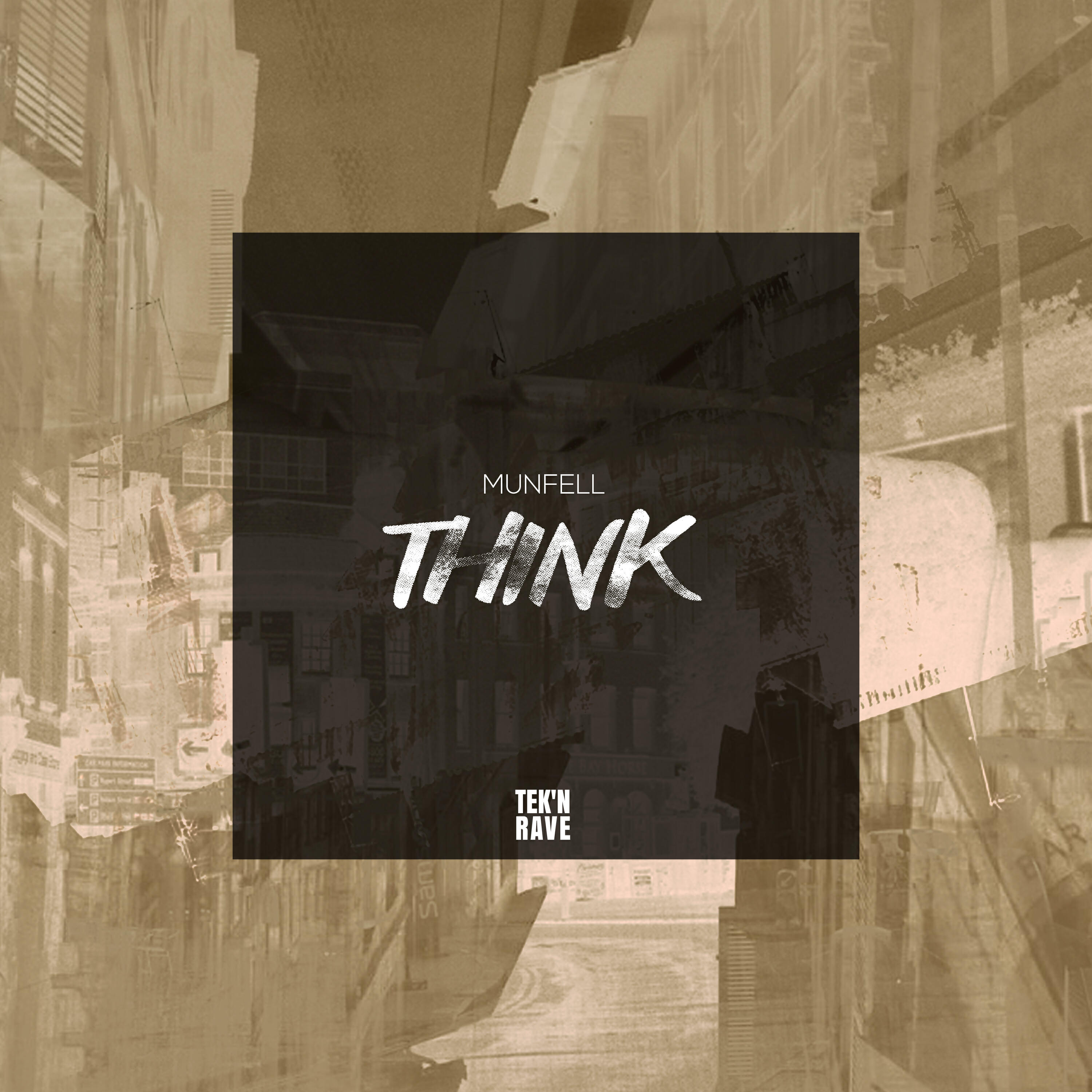 Релиз Think