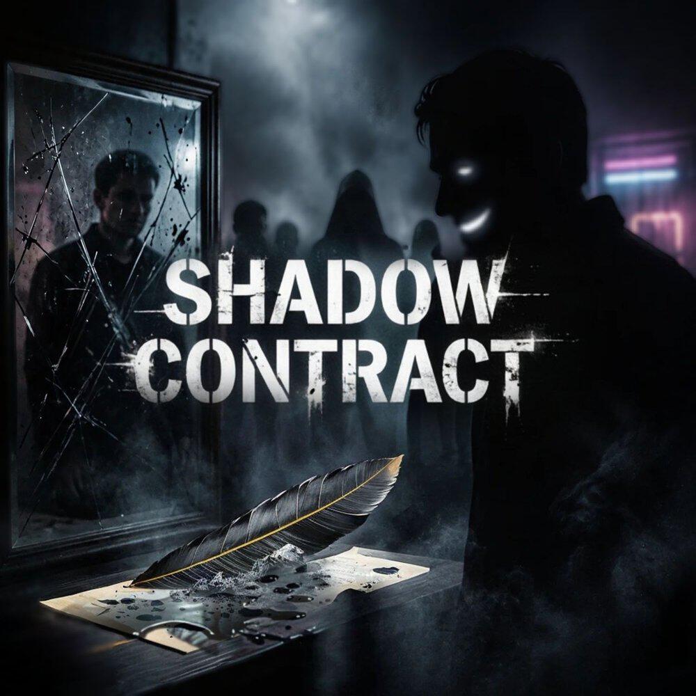 Релиз SHADOW CONTRACT