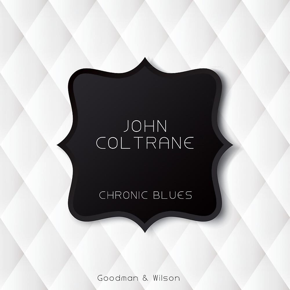 Релиз Chronic Blues